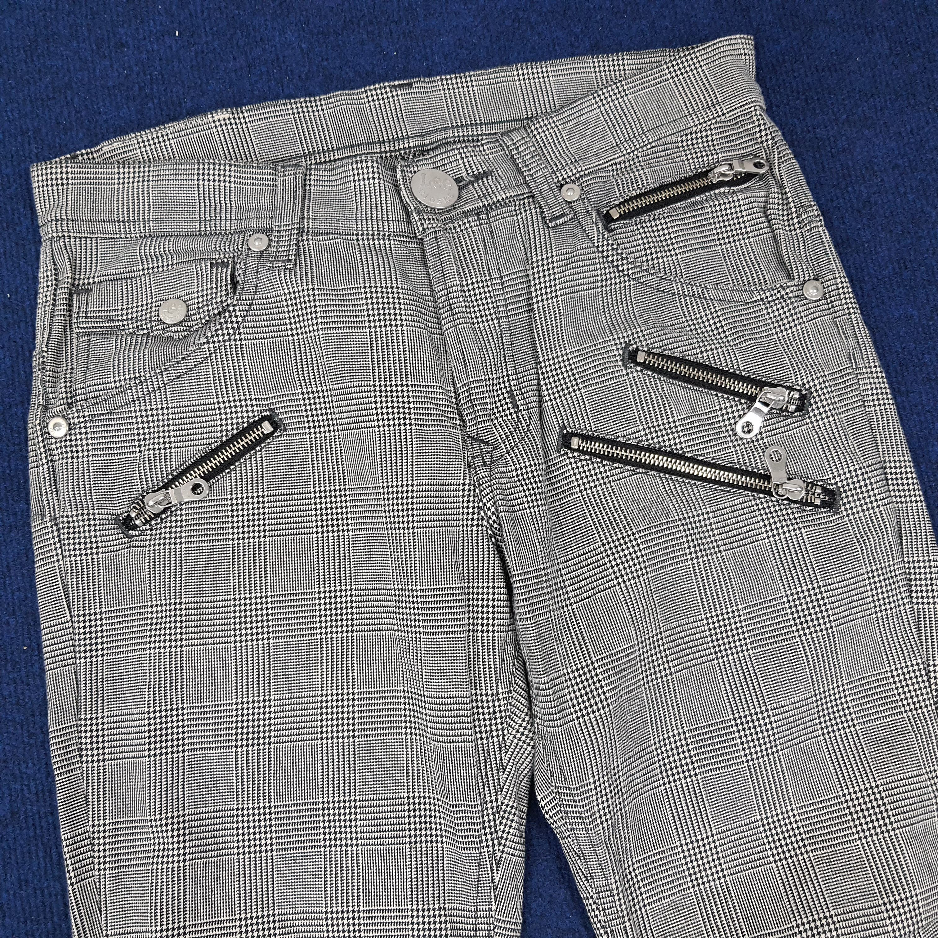 Lee × Vintage Vintage Lee JPN Edition American Brand Pants Size US 30 / EU 46 - 2 Thumbnail