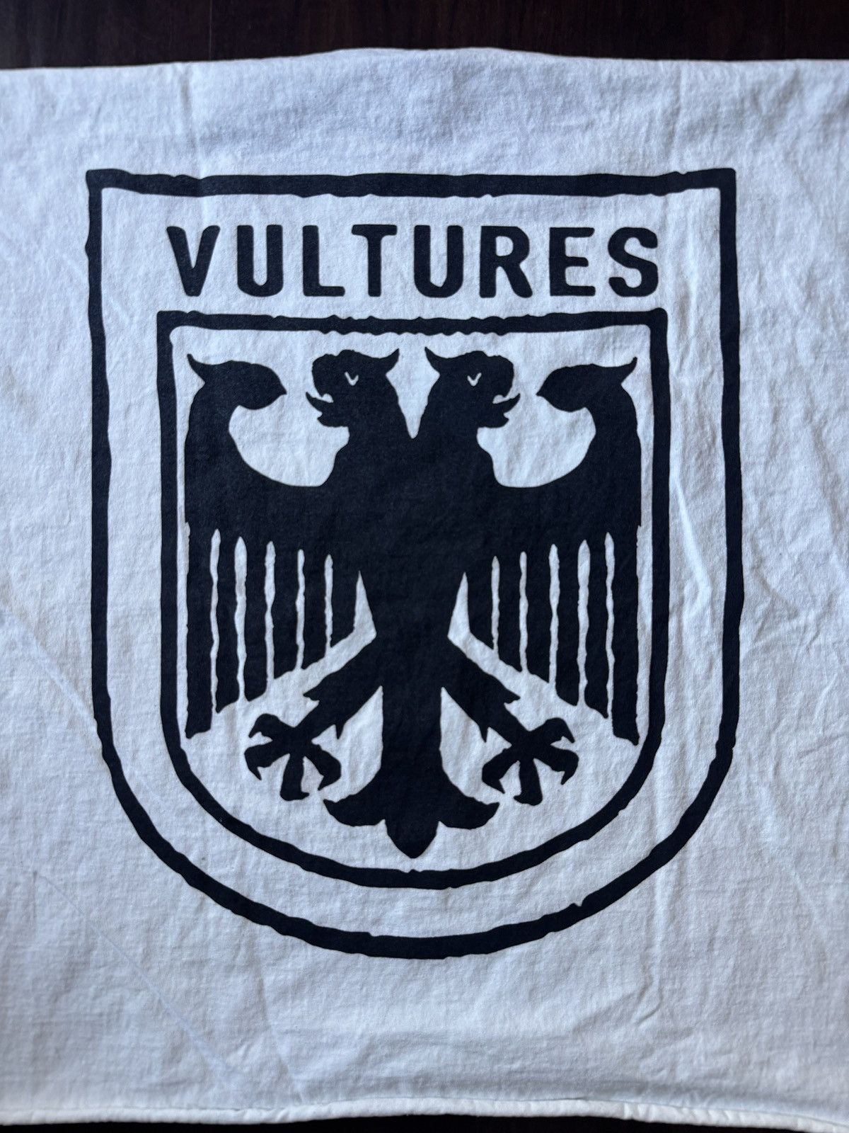 Yeezy YZY Vultures Size US S / EU 44-46 / 1 - 3 Thumbnail
