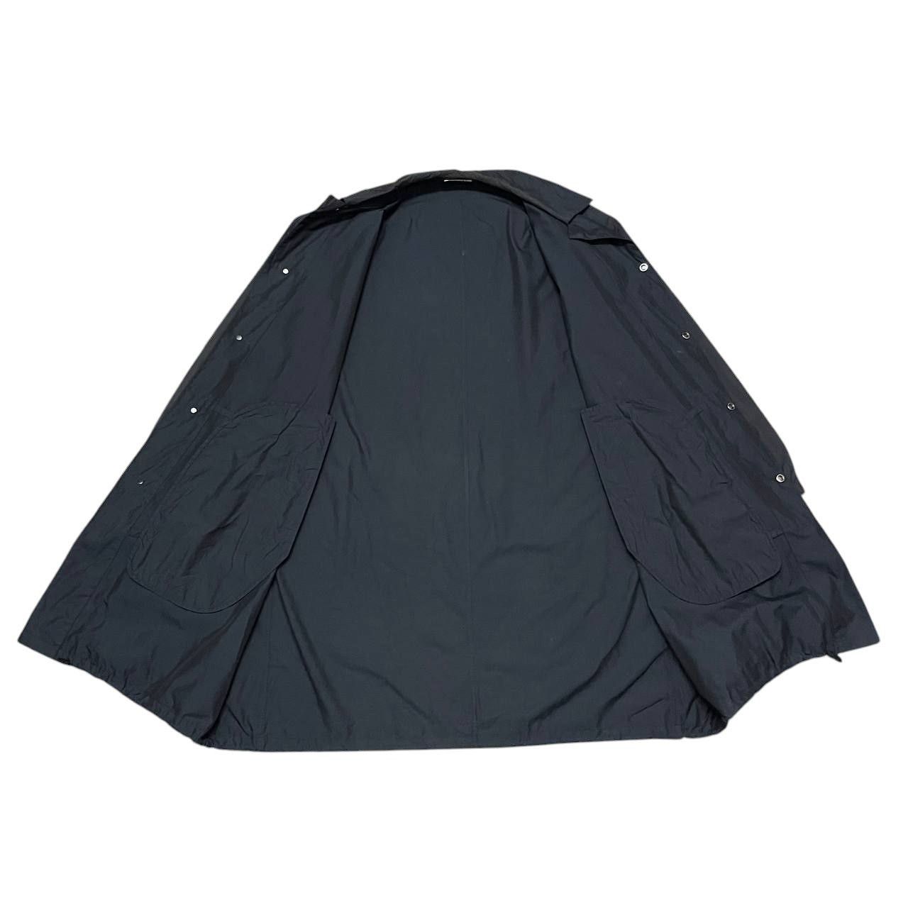 Auralee Auralee Trench Coat Jacket Size US L / EU 52-54 / 3 - 9 Thumbnail