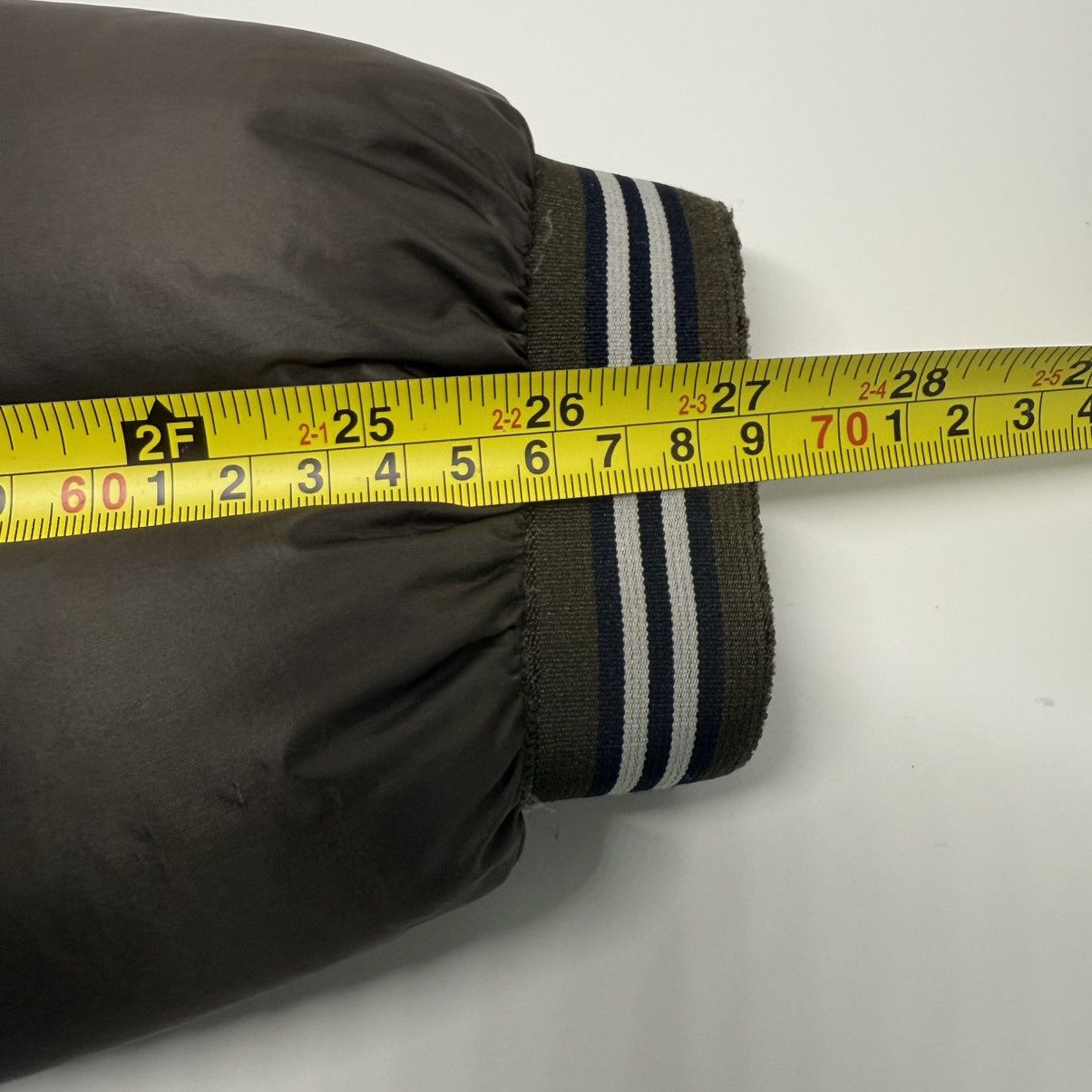 Moncler Moncler Jeanbart Men’s Down Puffer Jacket Size 4 (L/XL) Size US L / EU 52-54 / 3 - 16 Thumbnail