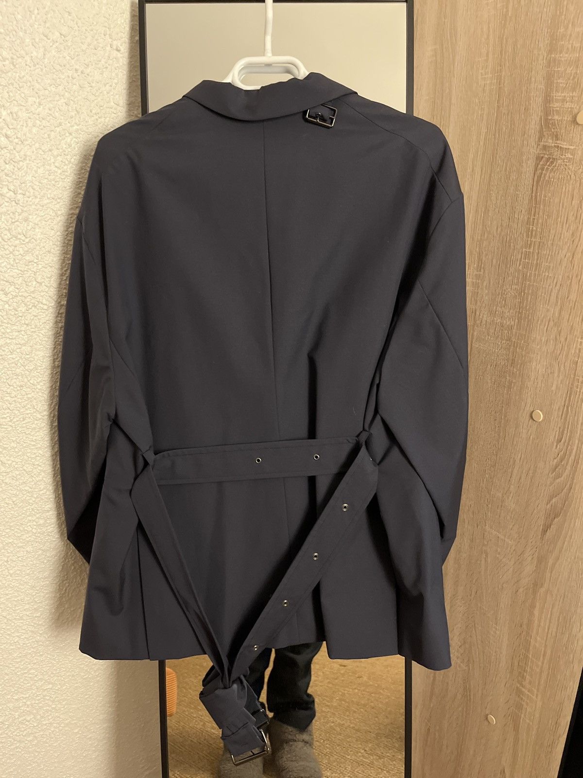 Japanese Brand Ryo Takashima Blazer Size US M / EU 48-50 / 2 - 4 Thumbnail