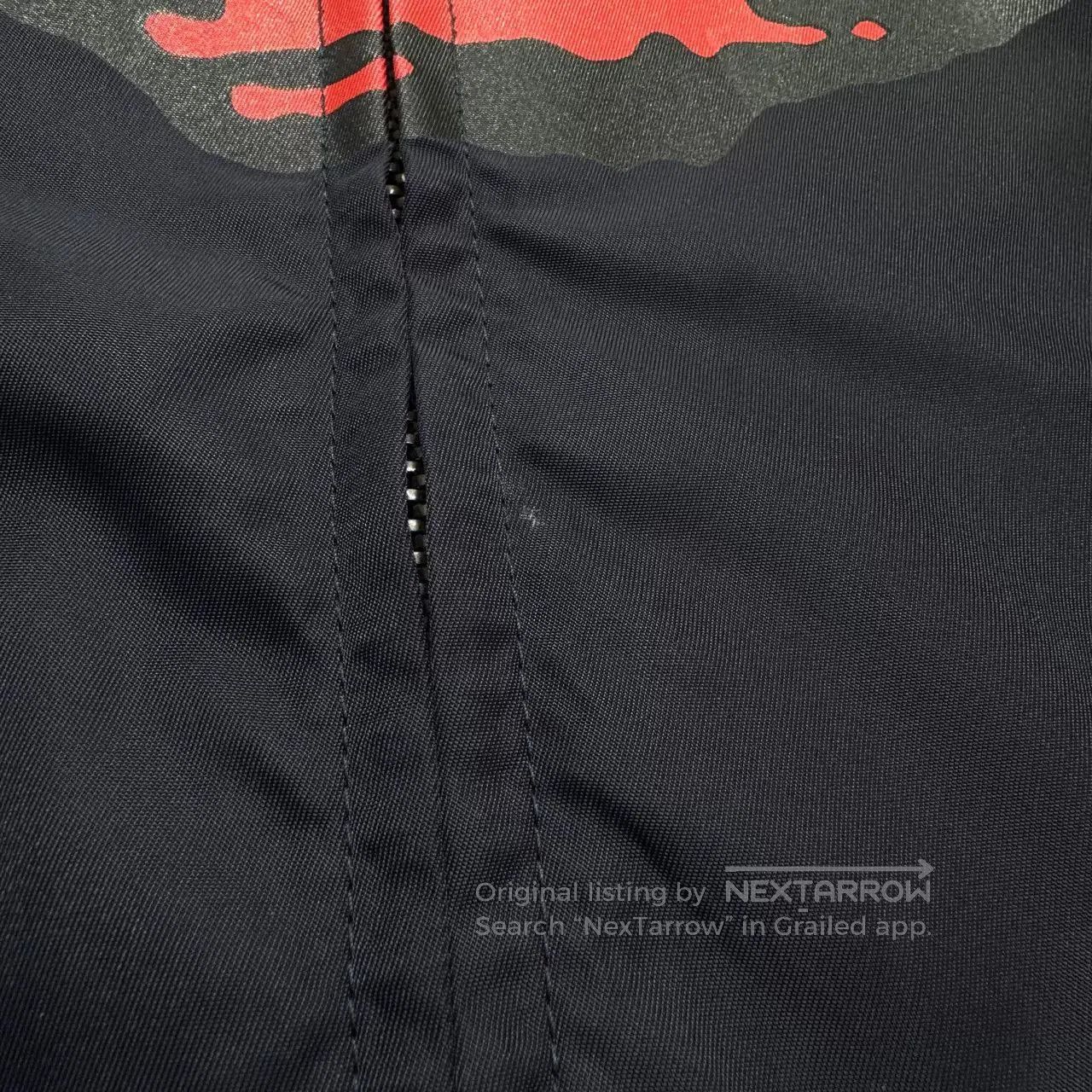 Valentino Valentino X Undercover Limited UFO Print Bomber Jacket. Size US S / EU 44-46 / 1 - 3 Thumbnail