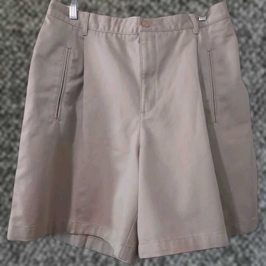 Short Femme Liz Claiborne Lizsport - Taille 8P (Petite) - Occasion Très Bon état