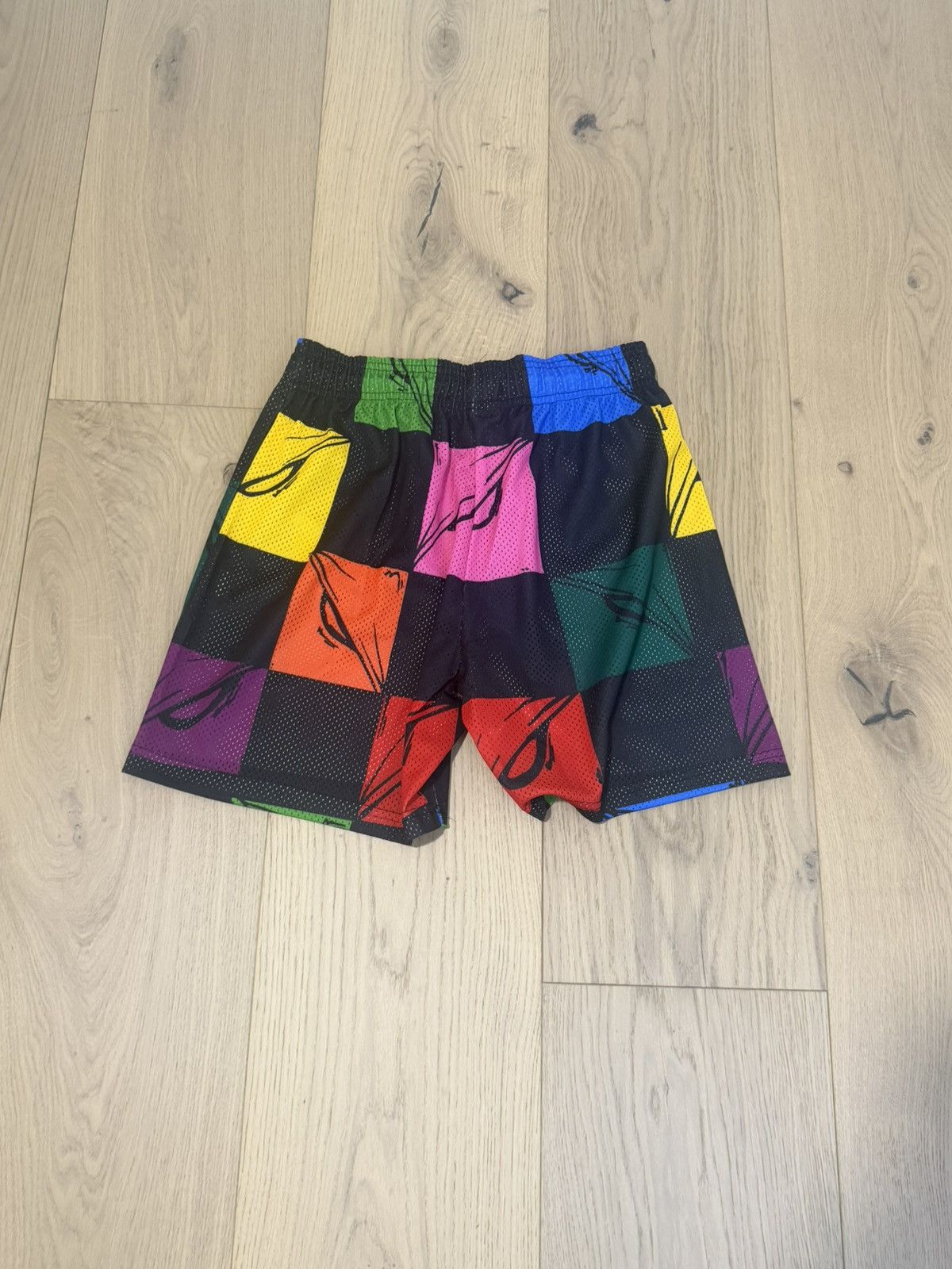 Matty Boy Eric Emanuel x Matty Boy Shorts Size US 32 / EU 48 - 5 Thumbnail