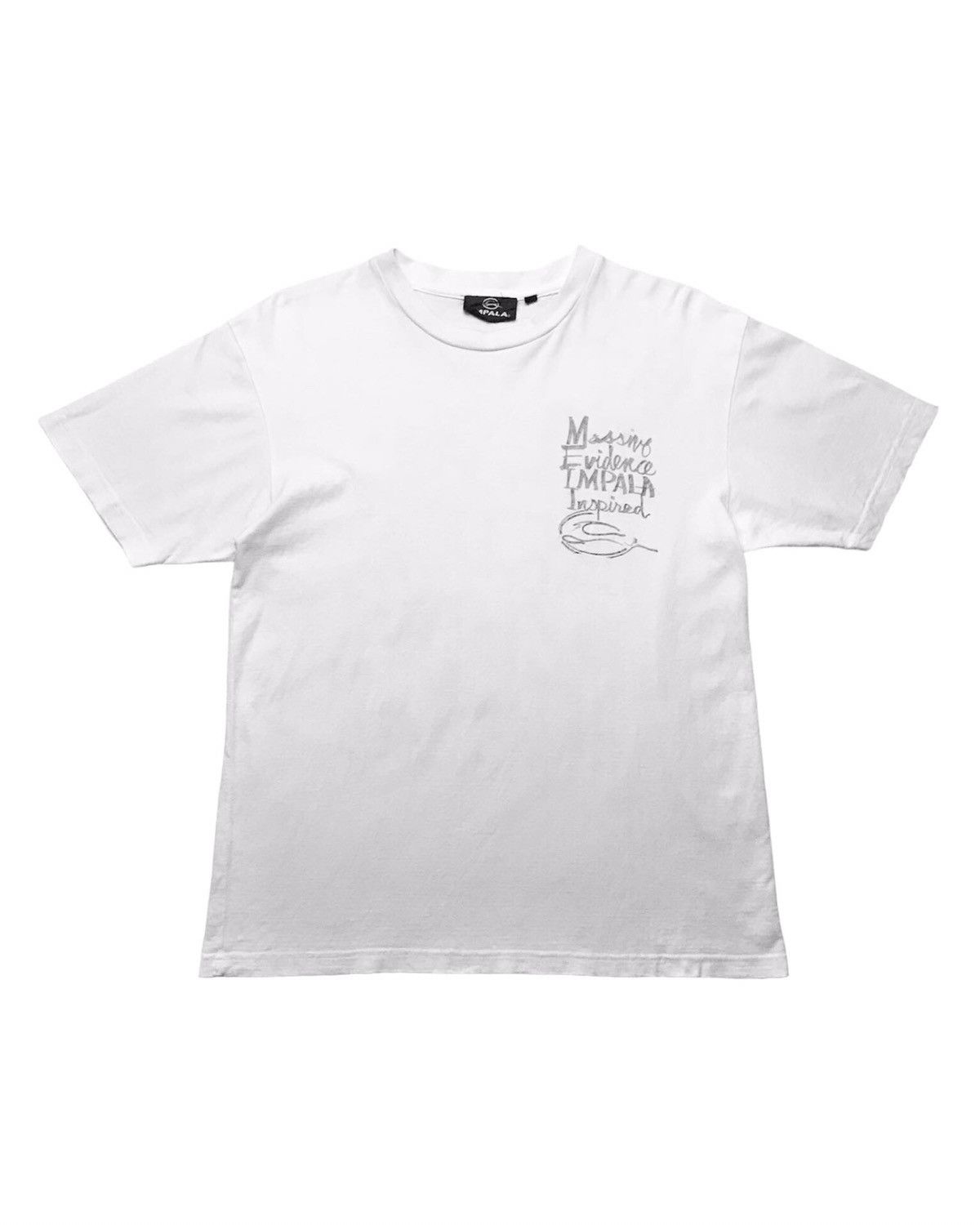 Impala T Shirt | Grailed