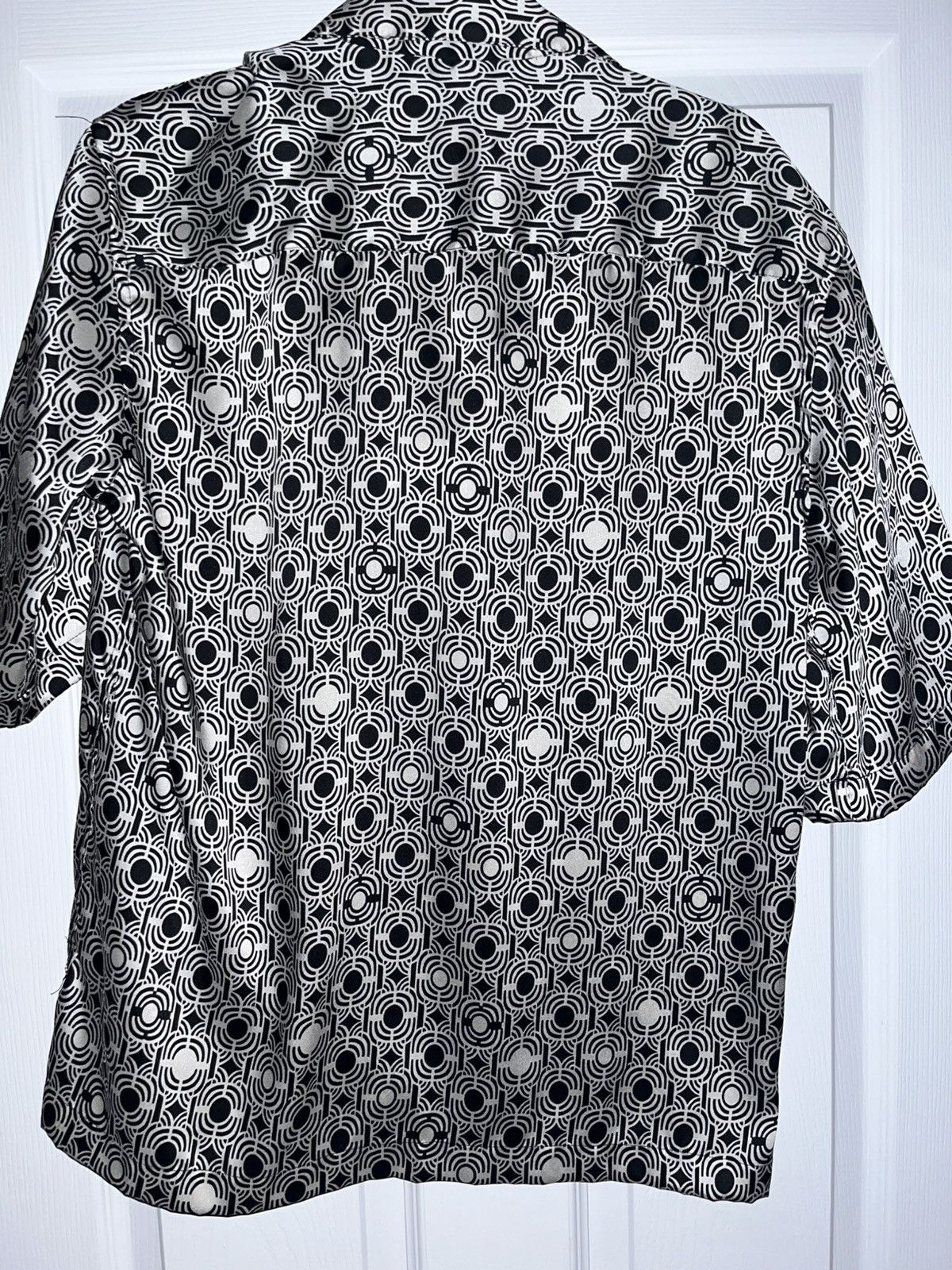 Zara Men’s Zara Buttonup Size US M / EU 48-50 / 2 - 3 Thumbnail