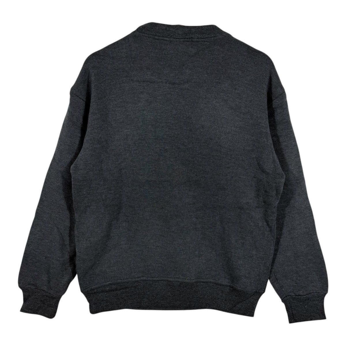 Michiko Koshino London Michiko london sweatshirt big logo Size US M / EU 48-50 / 2 - 2 Thumbnail