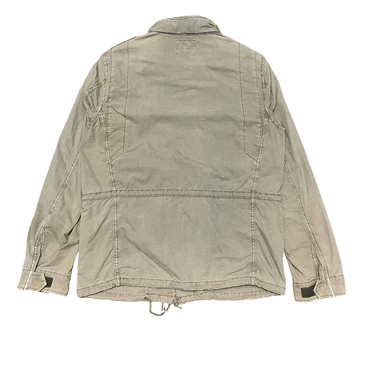 Beams Plus Vintage Beams Plus M 65 Field Jacket Military Style Size US M / EU 48-50 / 2 - 13 Thumbnail