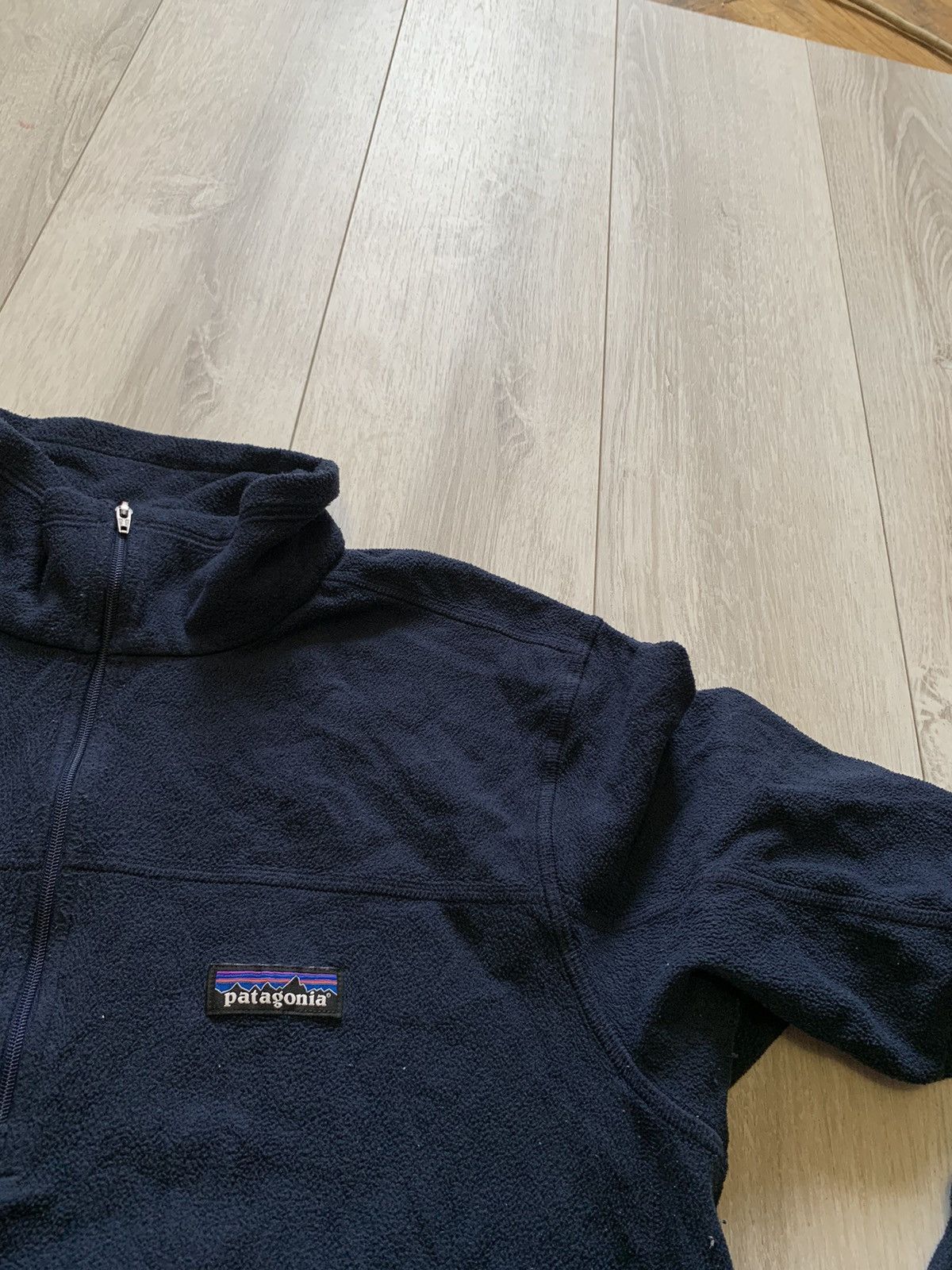 Patagonia Patagonia zip Fleece Size M / US 6-8 / IT 42-44 - 3 Thumbnail