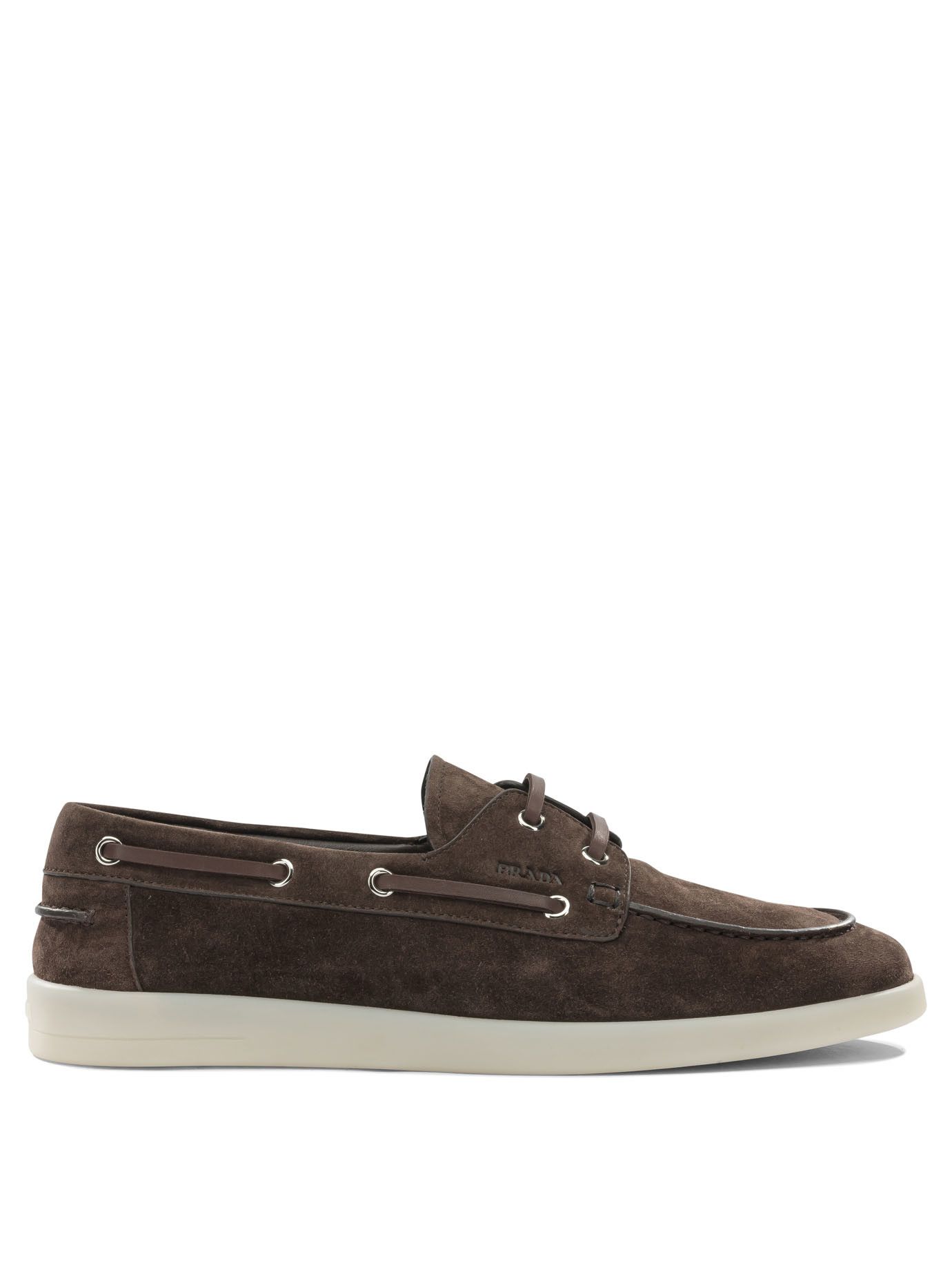 Prada Loafers & Slippers UK 7.5 Men - USA Duties Paid