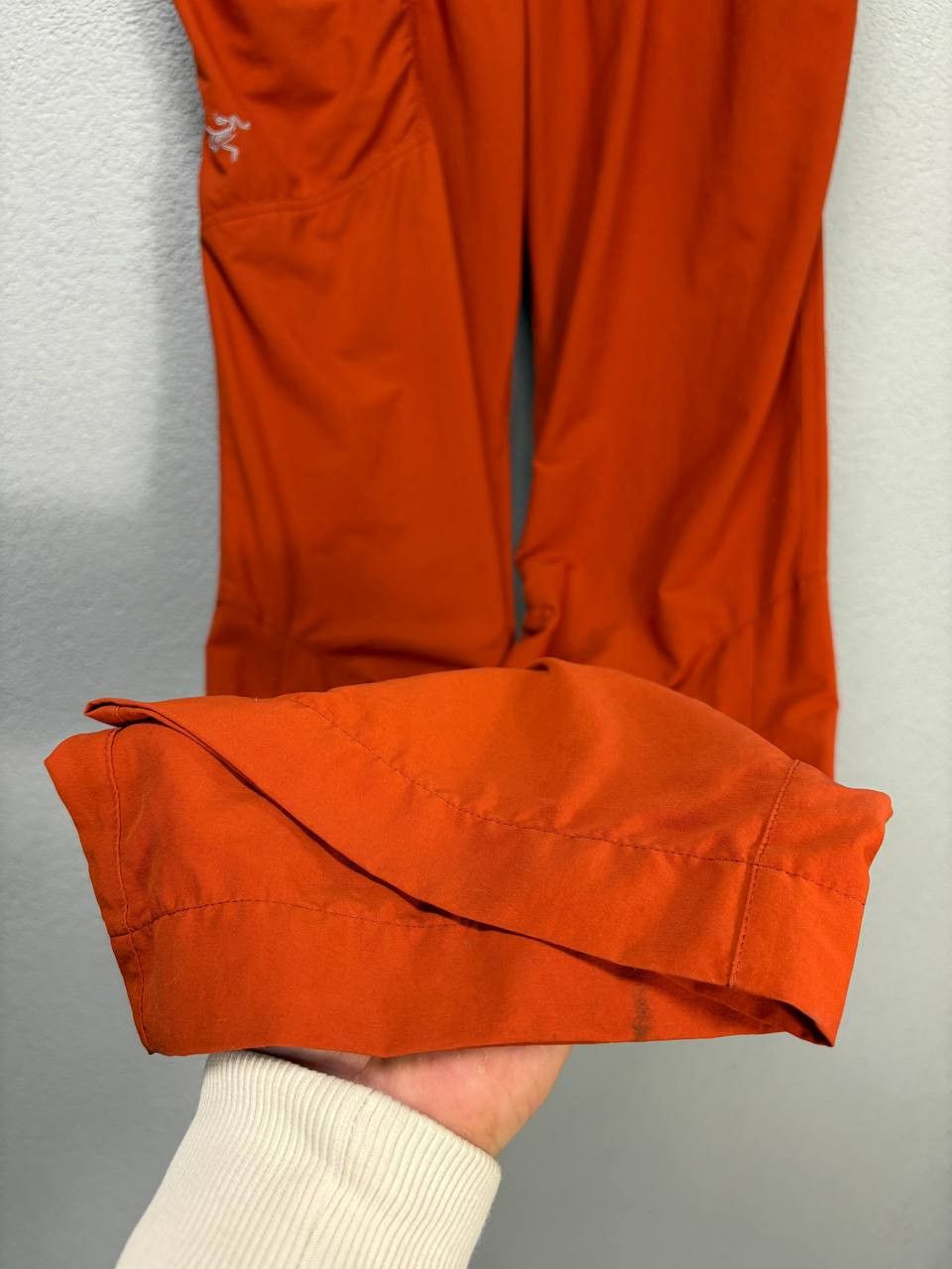 Arc'teryx Arcteryx mens pants W 34 L 39 Size US 34 / EU 50 - 5 Thumbnail