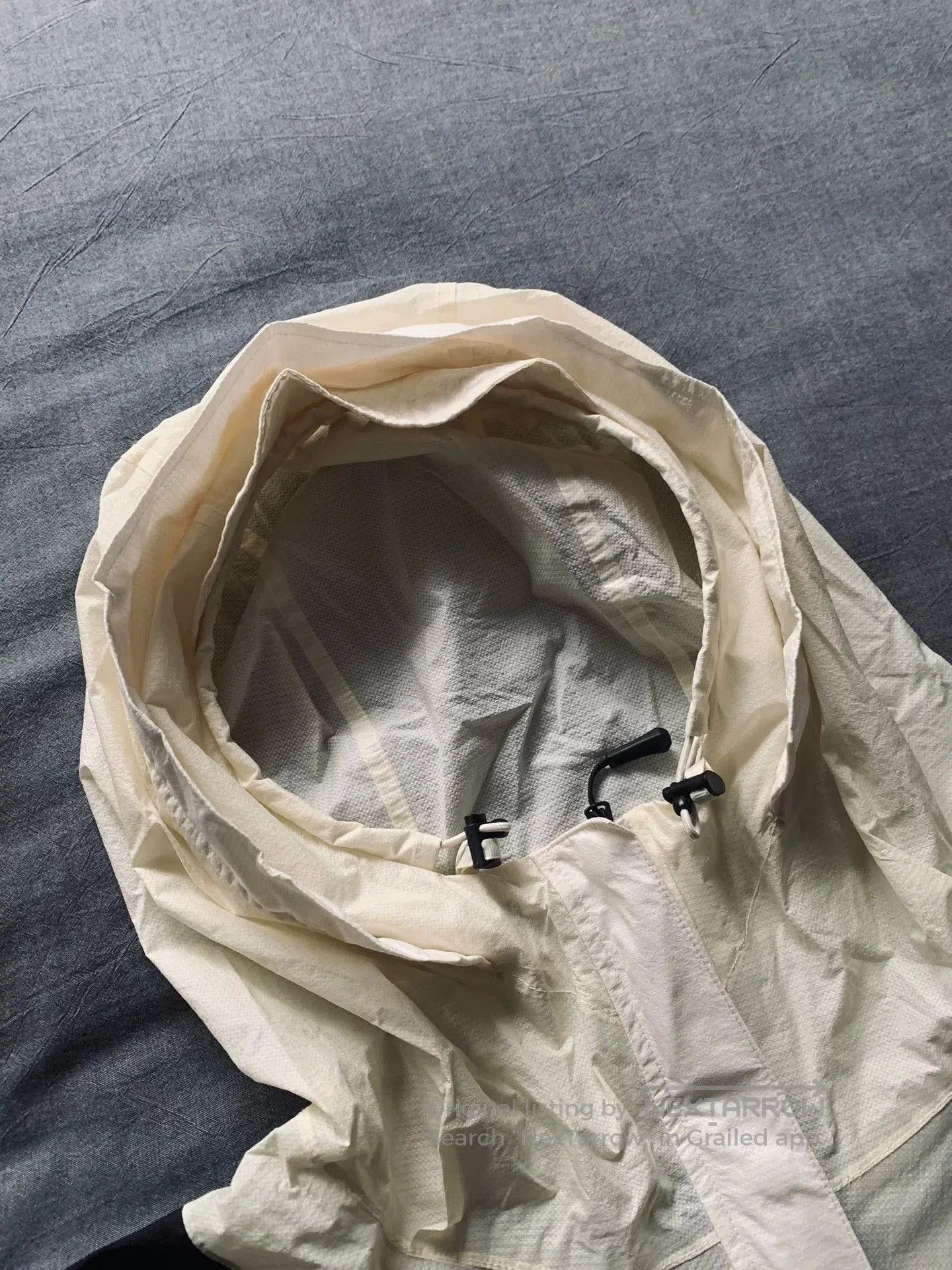 The North Face Kazuki Kuraishi x TNF 19SS Half. Size US S / EU 44-46 / 1 - 5 Thumbnail