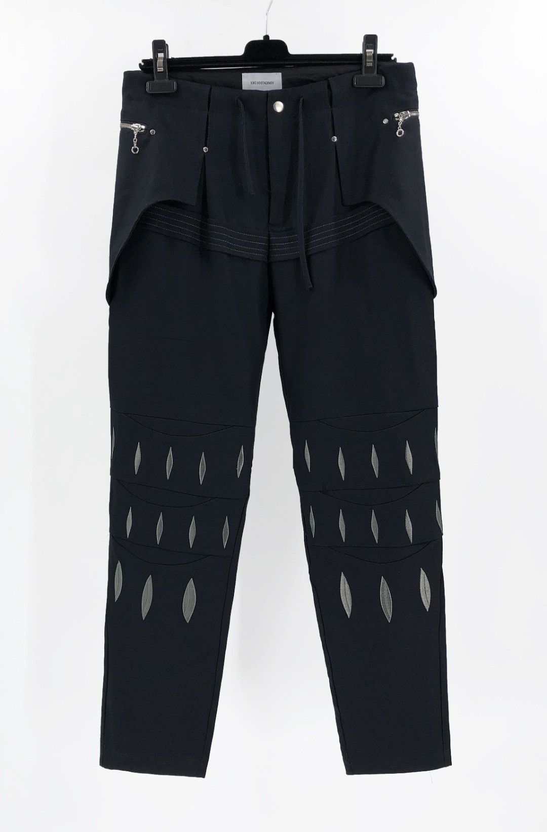 Kiko Kostadinov Kiko Kostadinov Meno Trouser Size 48 | Grailed