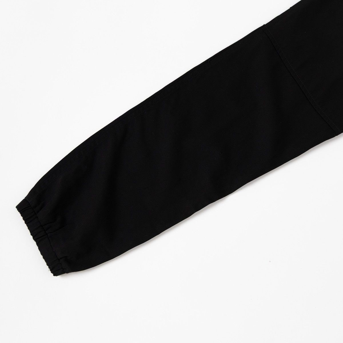 Patrizia Pepe Patrizia Pepe Womens Black Trousers Jogger Style Pants Size 30" / US 8 / IT 44 - 6 Thumbnail