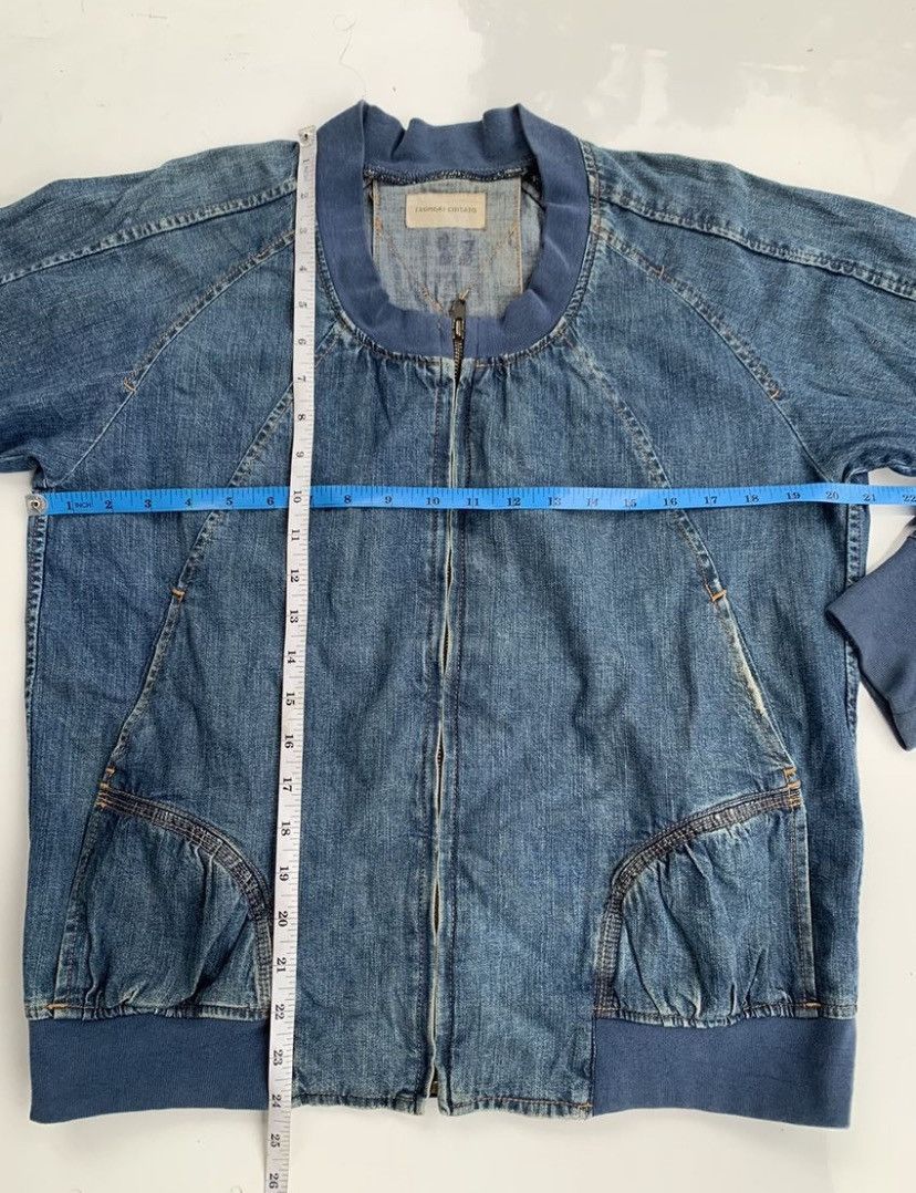 Issey Miyake Issey Miyake Tsumori Chisato Jacket Size US M / EU 48-50 / 2 - 7 Thumbnail