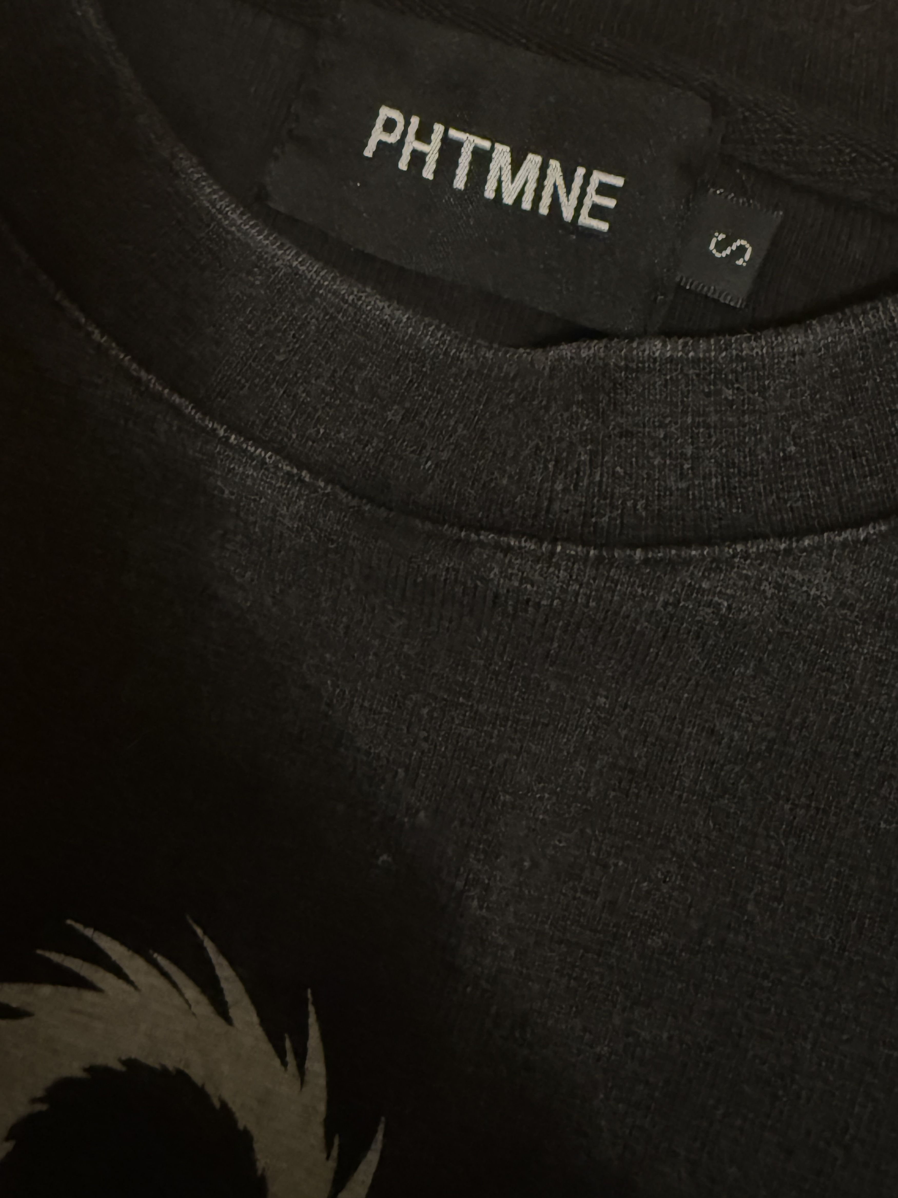 Other PHTME TSHIRT Size US S / EU 44-46 / 1 - 3 Thumbnail