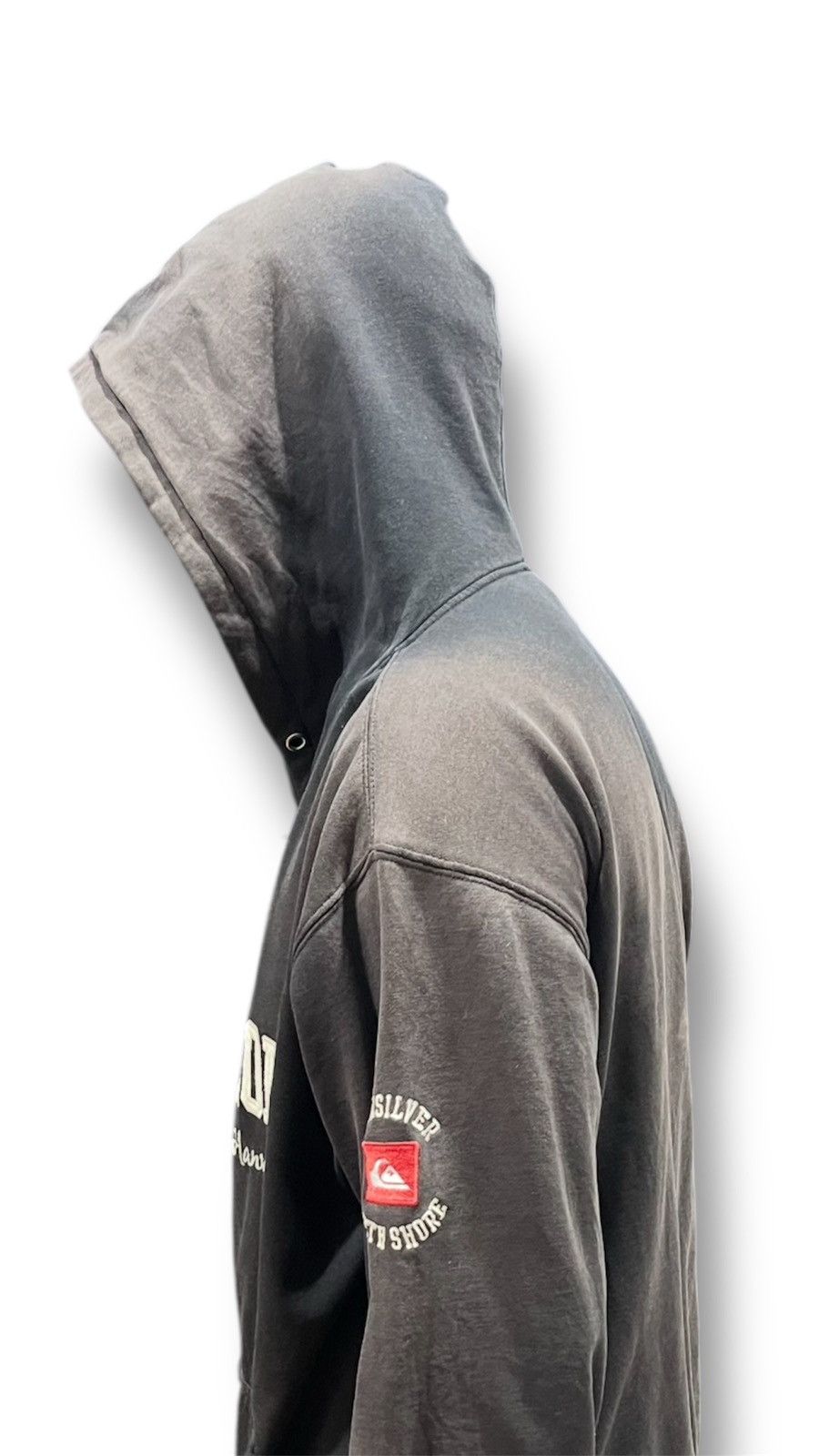 Quiksilver Quiksilver North Shore Hawaii Hoodie Size US XL / EU 56 / 4 - 2 Thumbnail