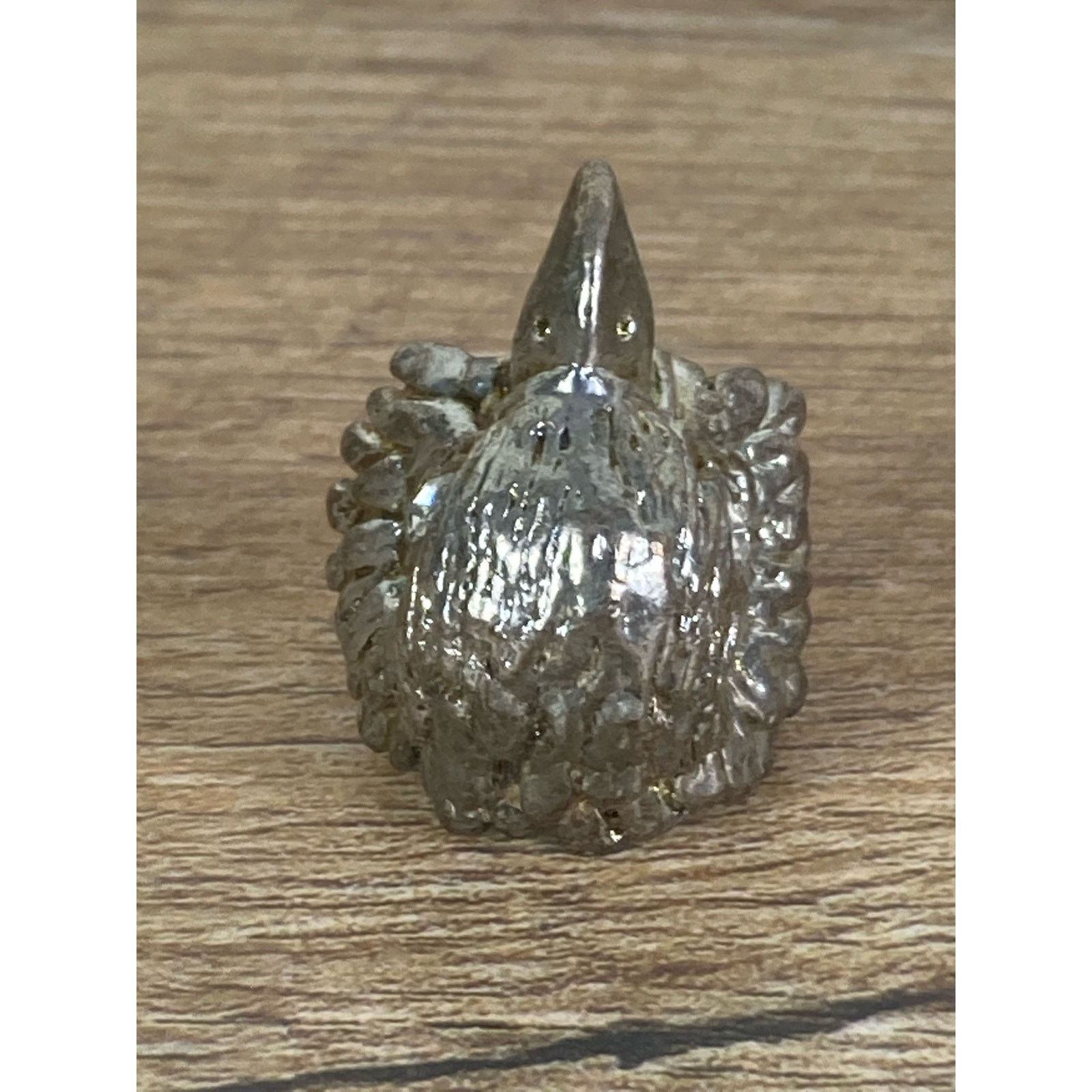 Other Eagle Falcon Stacking Ring Costume Jewelry Statement Boho Size ONE SIZE - 6 Thumbnail
