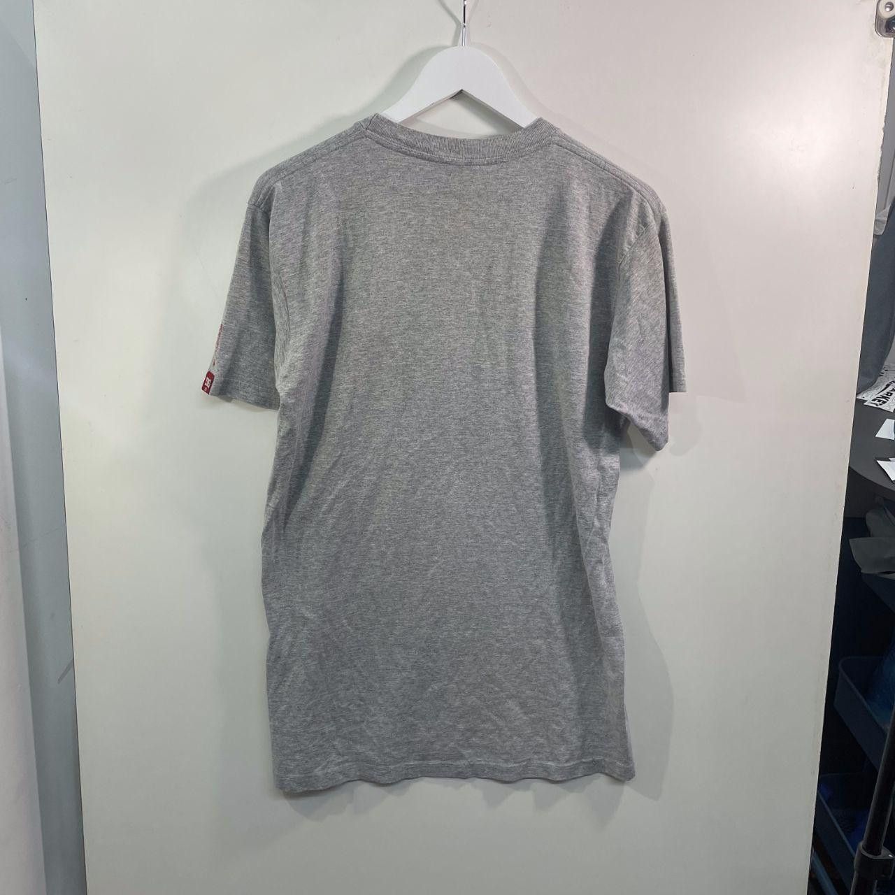 DC DC Shoes Tee Size US M / EU 48-50 / 2 - 3 Thumbnail