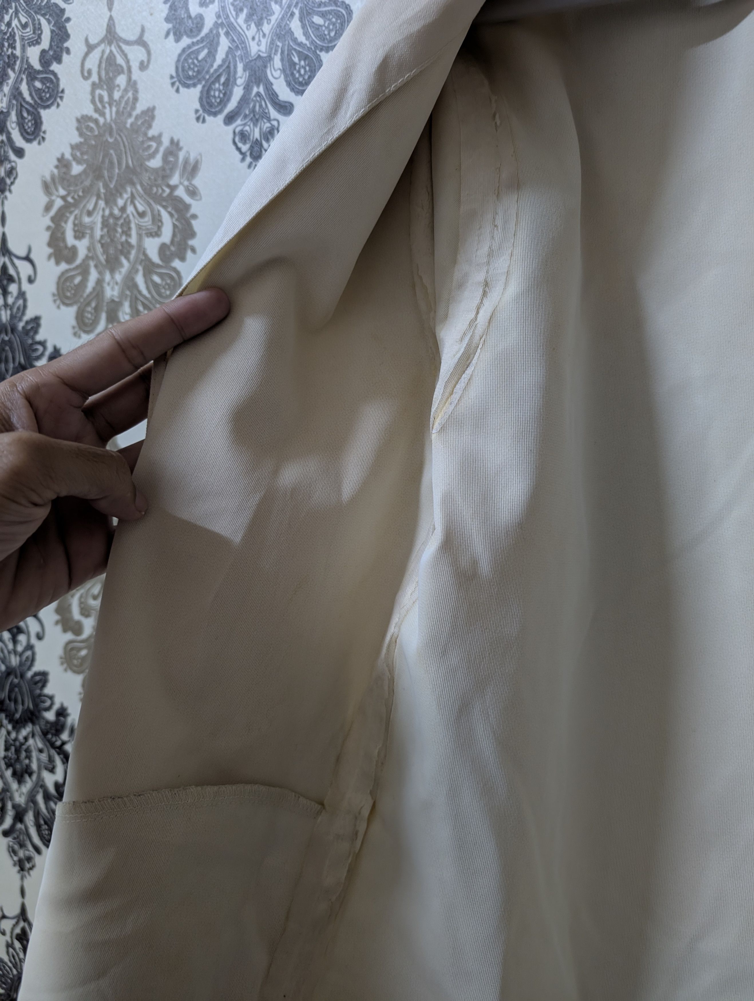 A.P.C. Vintage A.P.C. Light Zipper Jacket Casual Polyester Coat Size US M / EU 48-50 / 2 - 9 Thumbnail