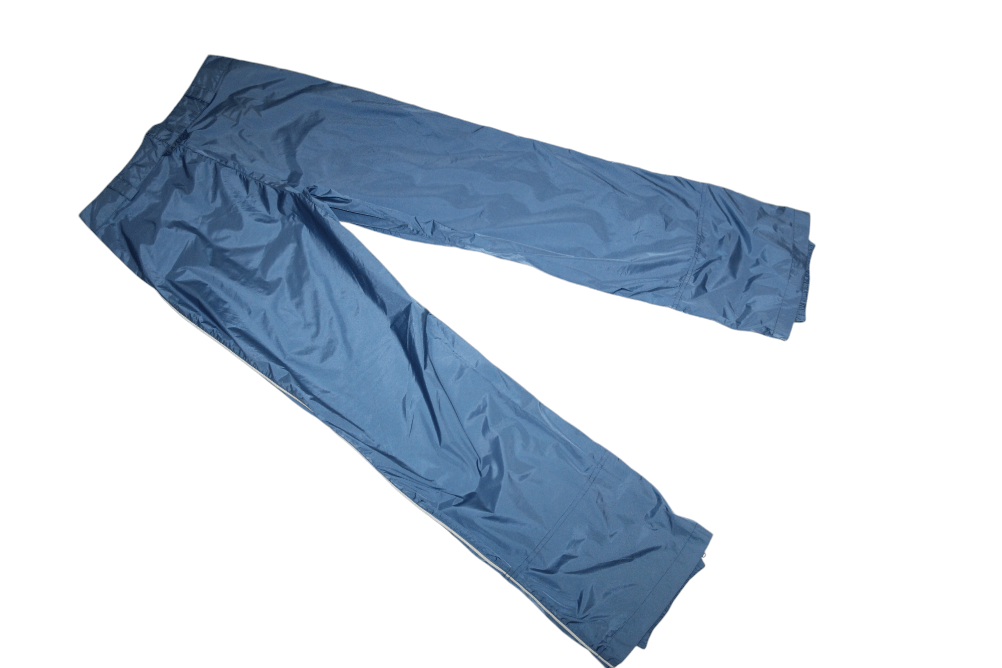 Emporio Armani EA7 Active Tech Ski Outdoor Nylon blend Lightweight Pants Size US 31 - 15 Thumbnail