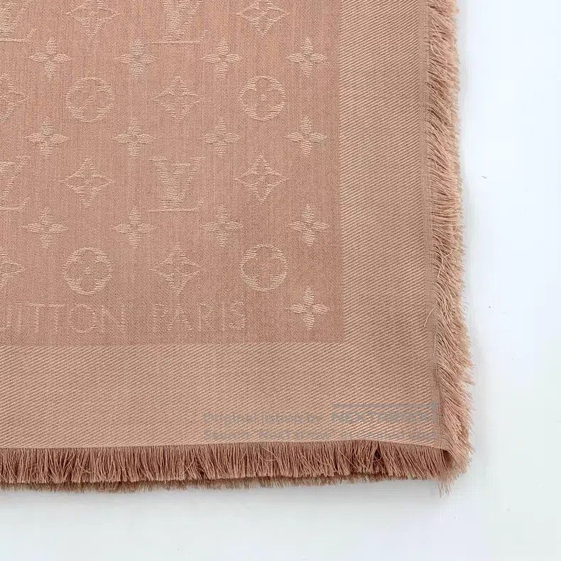 Louis Vuitton Louis Vuitton Nude pink logo presbyopic full print mulberr Size ONE SIZE - 4 Thumbnail