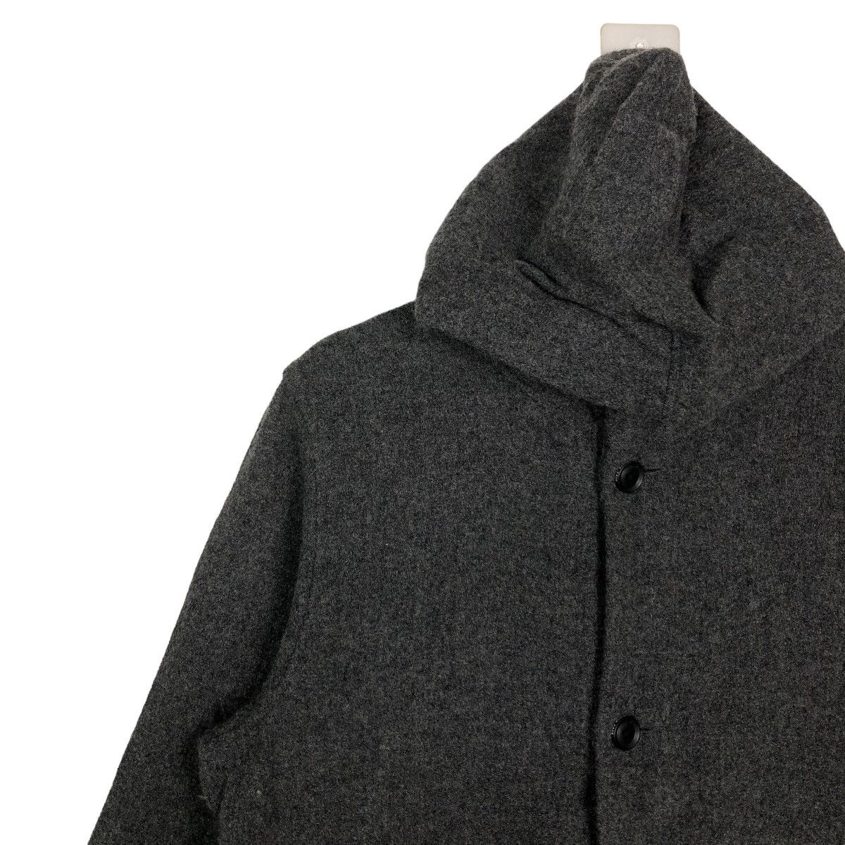 The North Face 🔥90’s Wool Chore Jacket The North Face Size US L / EU 52-54 / 3 - 7 Thumbnail