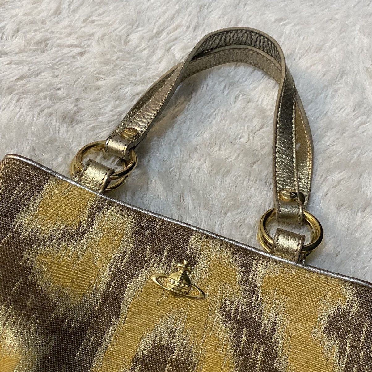 Vivienne Westwood Vivienne Westwood Mini Bag Size ONE SIZE - 2 Thumbnail