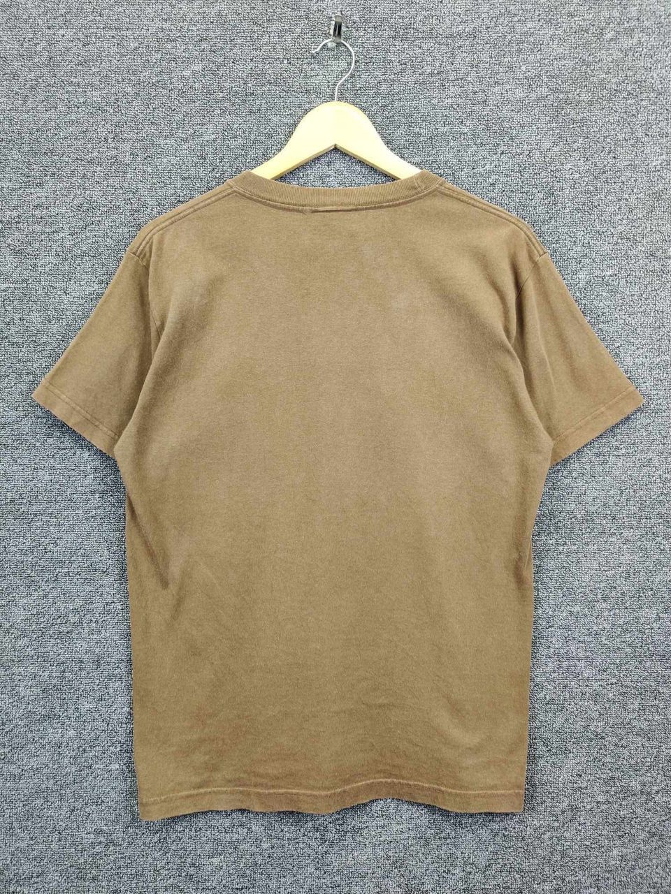 Band Tees Vintage Deftones Band Tee Tshirt Size US M / EU 48-50 / 2 - 6 Thumbnail