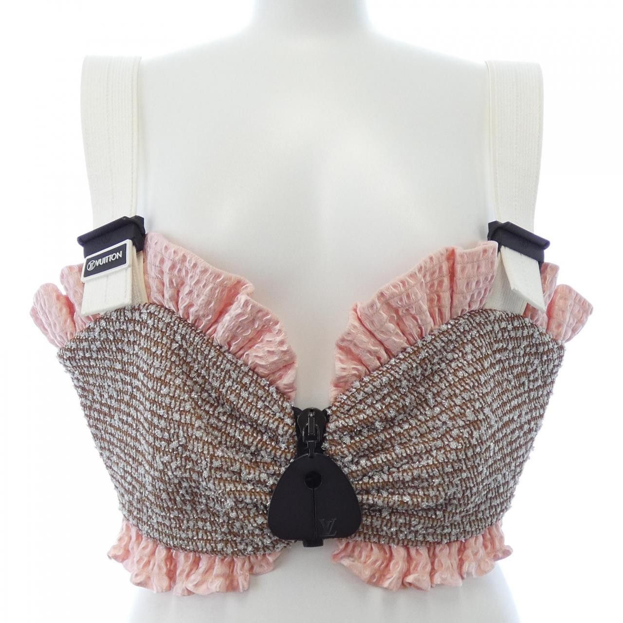 Louis Vuitton Louis Vuitton Louis Vuitton Top Others Tops FMBL40JT8 DUTY FREE for USA Size ONE SIZE - 1 Thumbnail