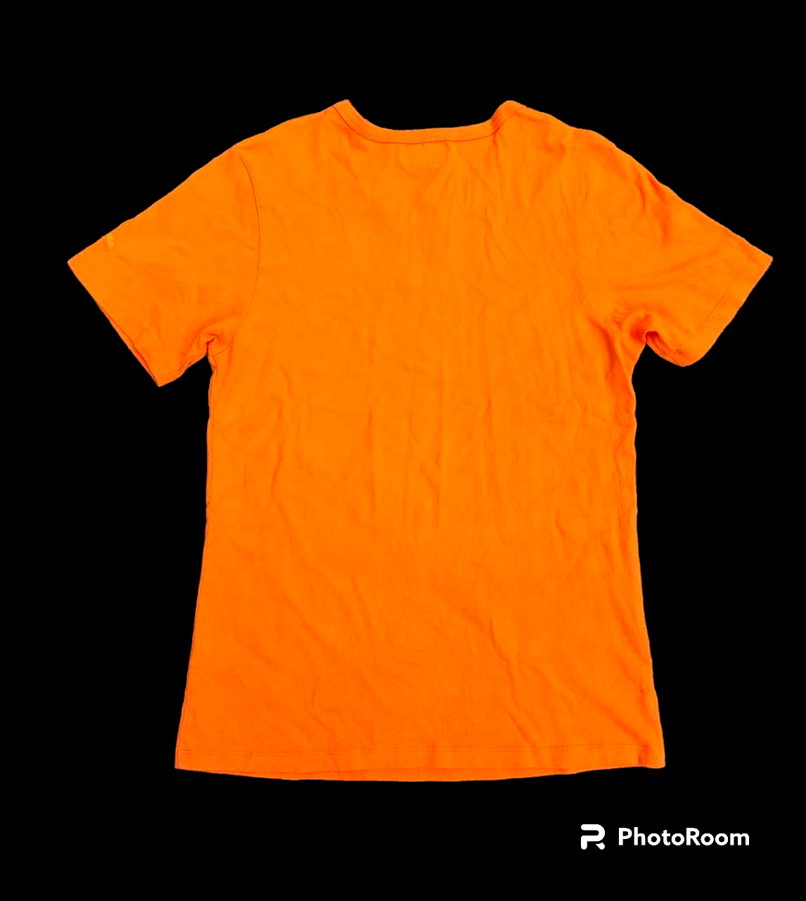 Evisu EVISU DONNA SEAGULL PACTHWORK LOGO T-SHIRT Size M / US 6-8 / IT 42-44 - 2 Thumbnail