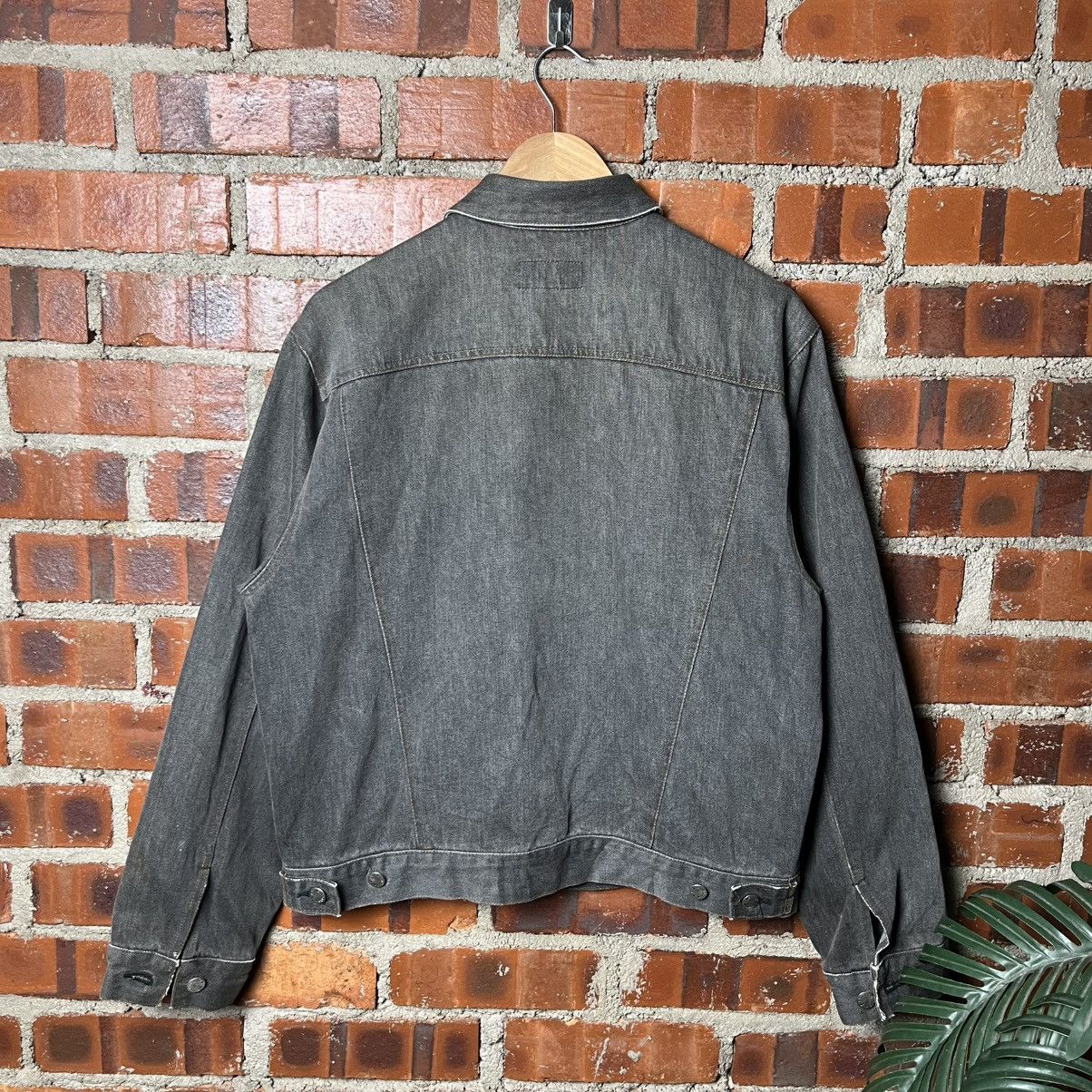 Vintage Vintage Expression Denim Jacket Size US M / EU 48-50 / 2 - 4 Thumbnail