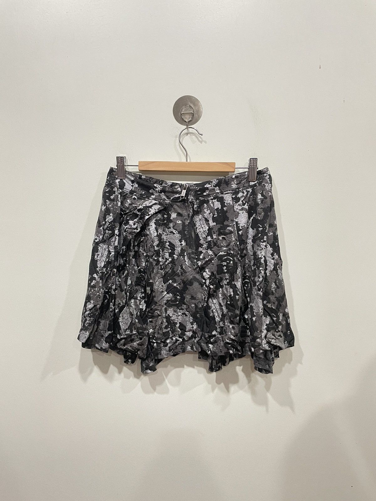 Diesel Diesel Mini Skirt Size 29" - 1 Thumbnail