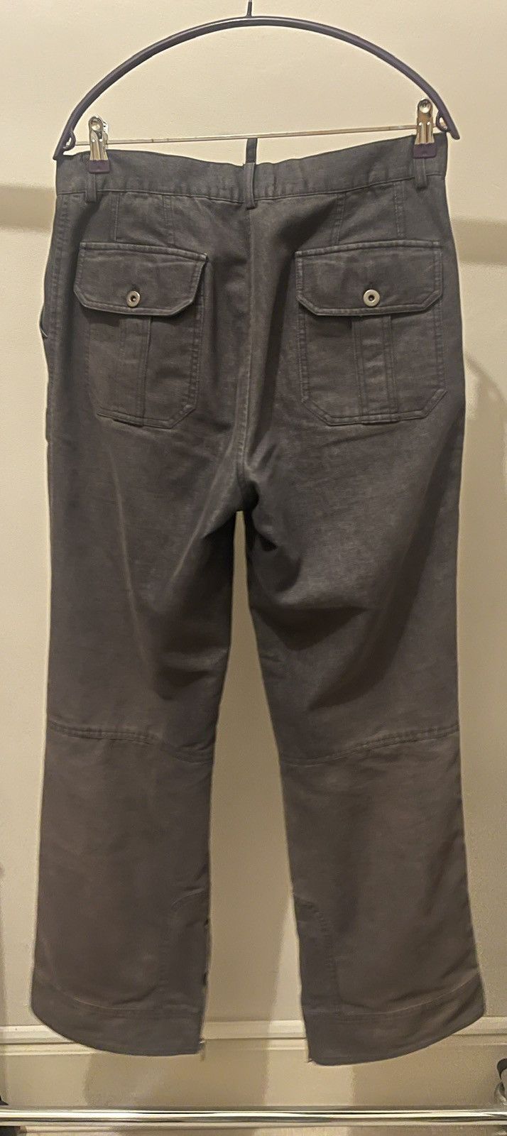 Miu Miu Miu miu pants Size 28" / US 6 / IT 42 - 5 Thumbnail