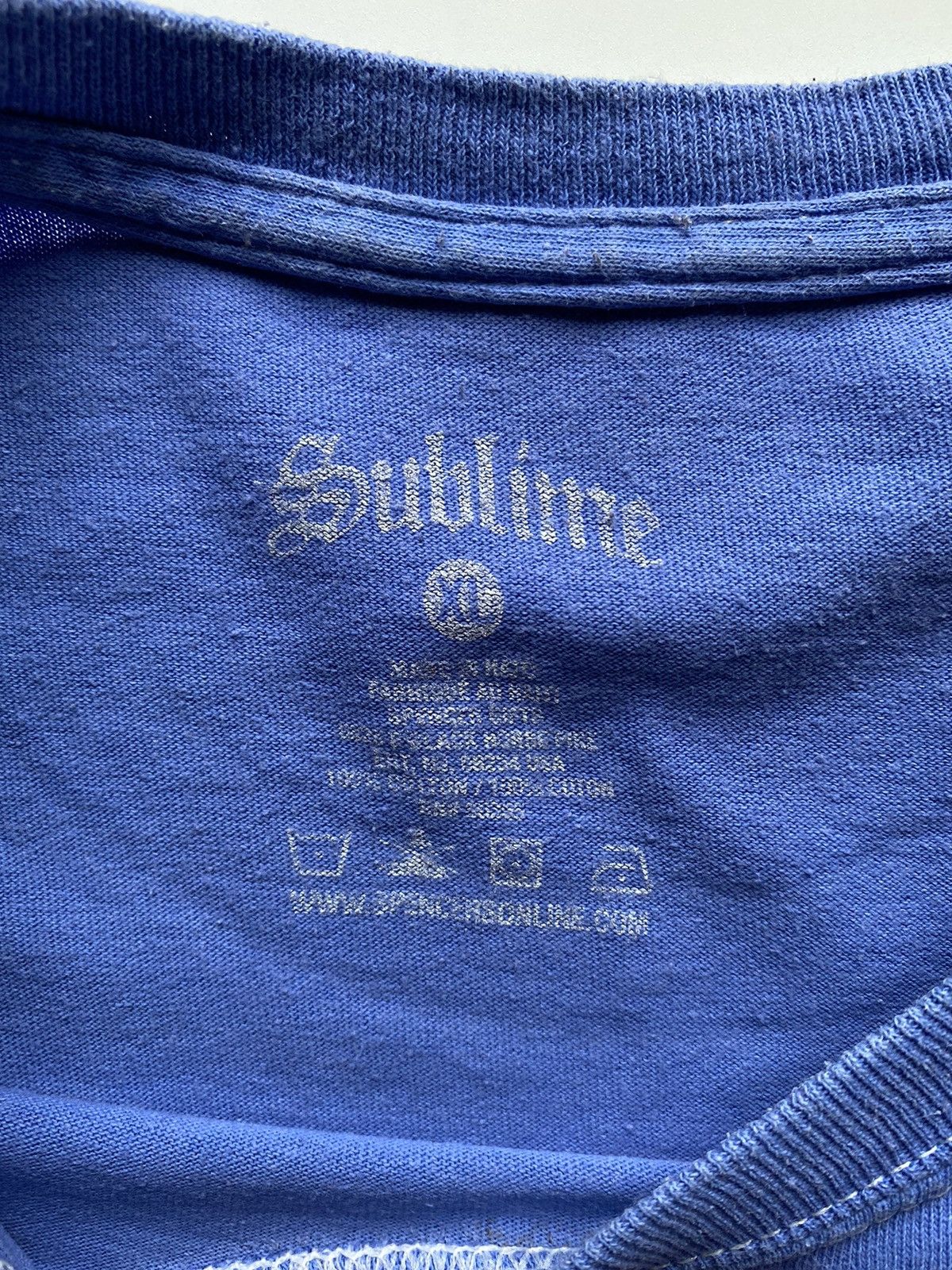 Sublime Long beach.Ca