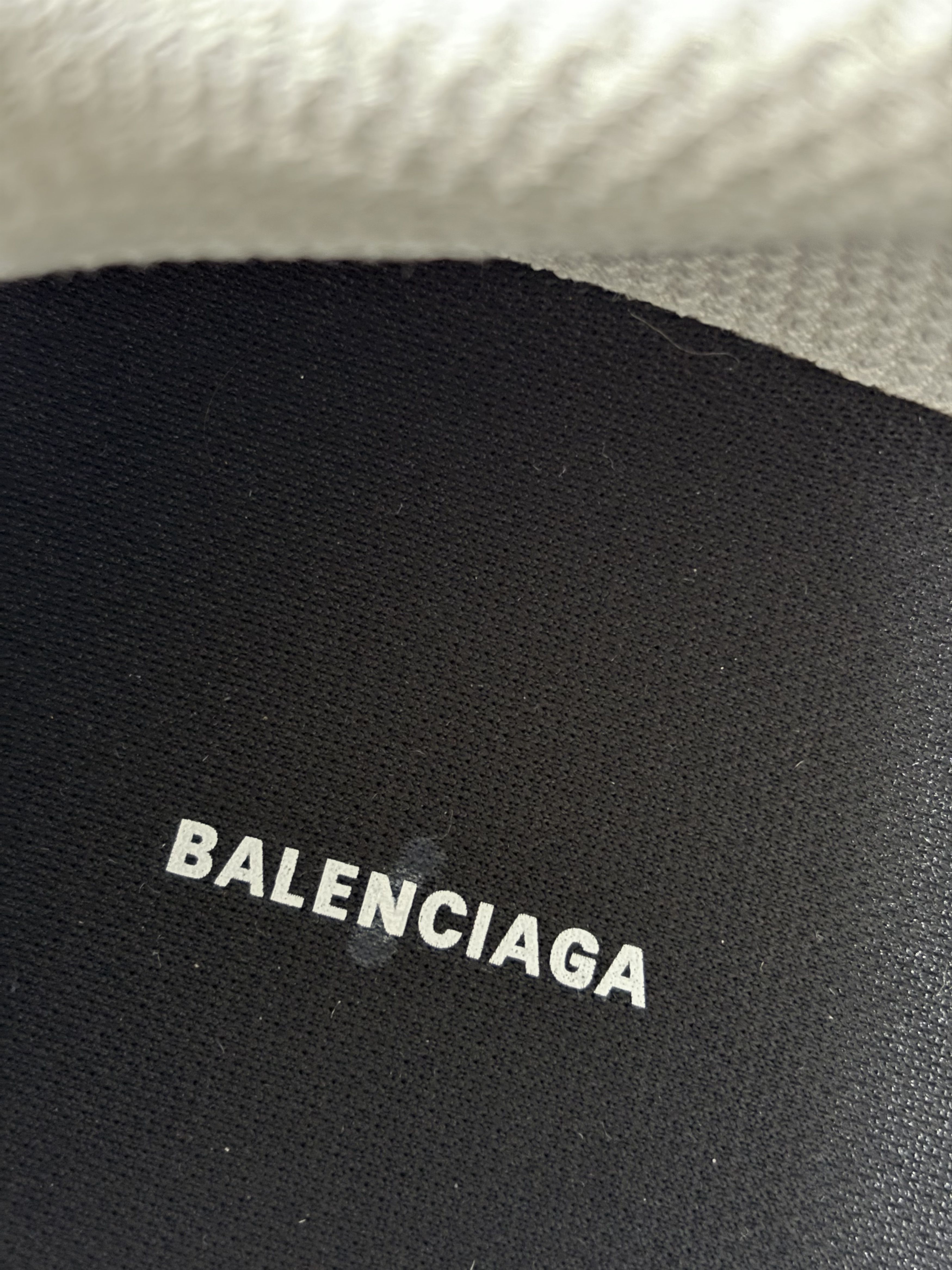 Balenciaga balenciaga monday sneakers Size US 9 / EU 42 - 6 Thumbnail