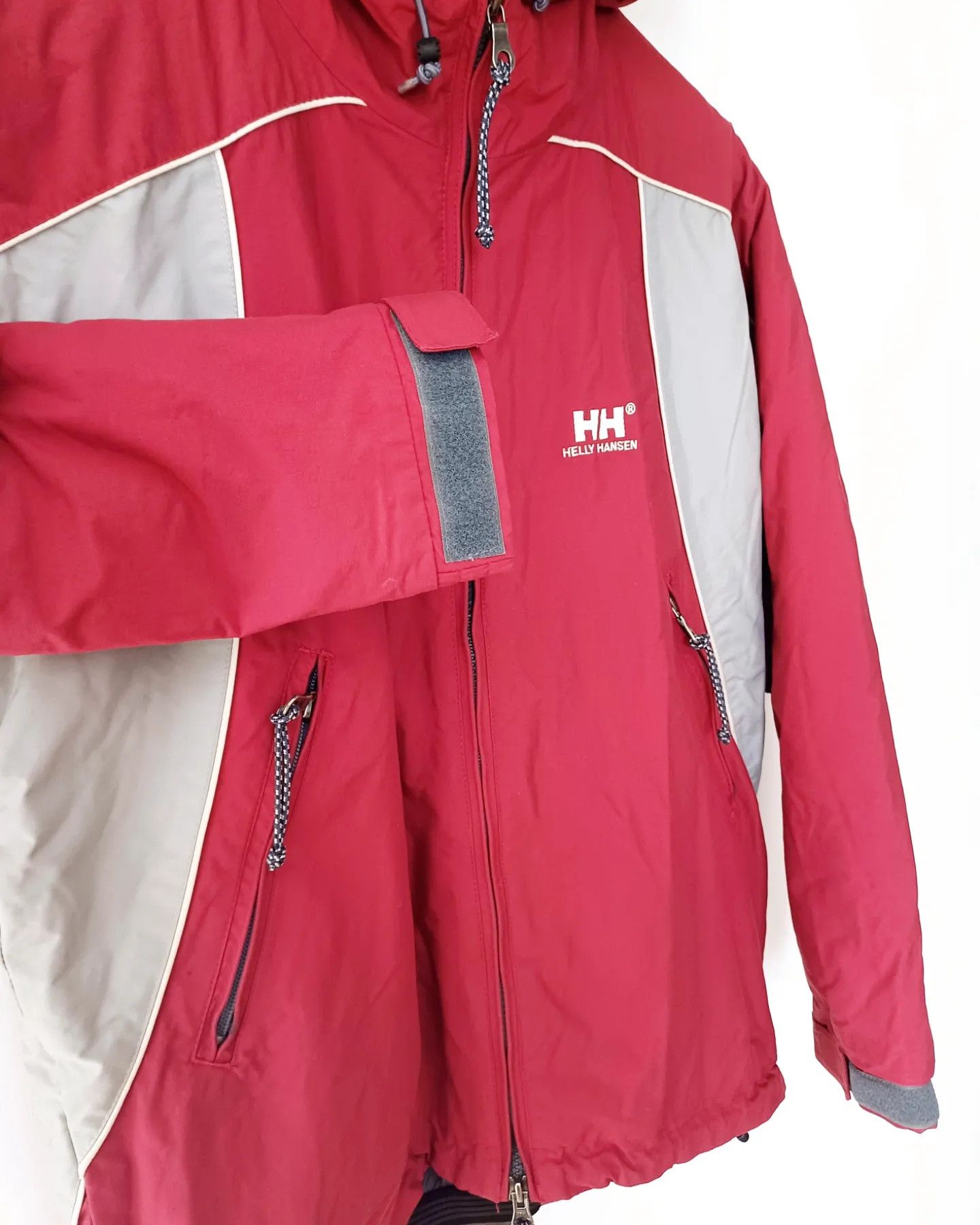Helly Hansen Helly Hanse Vintage Jacket Winter Size US S / EU 44-46 / 1 - 5 Thumbnail