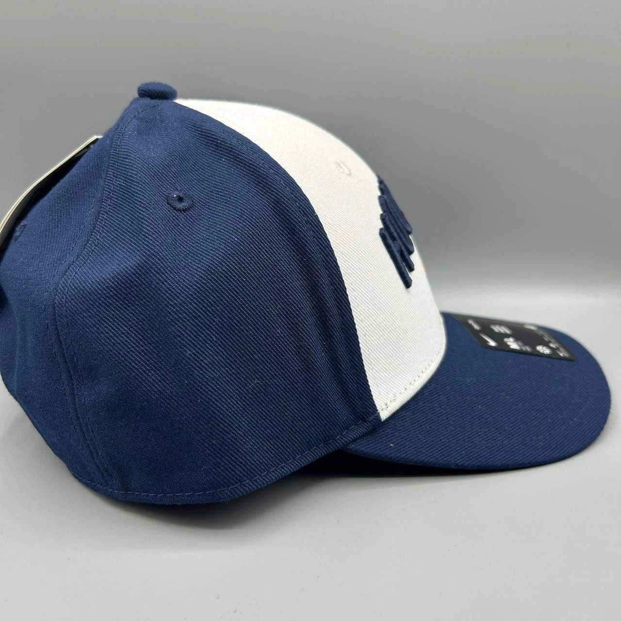 Nike Houston Astros x Nike Club Hat Men M-L Dri-Fit Strap Back Size ONE SIZE - 7 Thumbnail