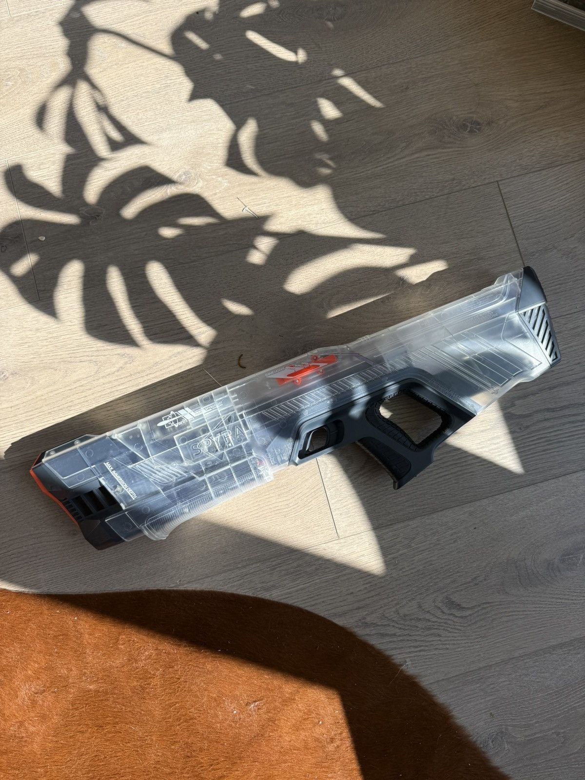 Supreme Supreme Spyra Water Gun Size ONE SIZE - 4 Thumbnail