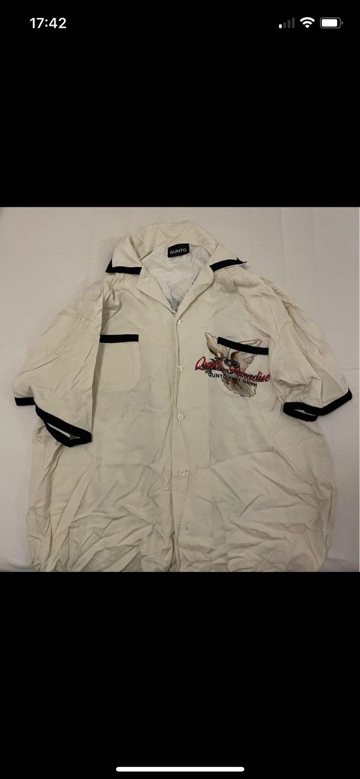 Other Quonto Beachtop Size US L / EU 52-54 / 3 - 1 Thumbnail