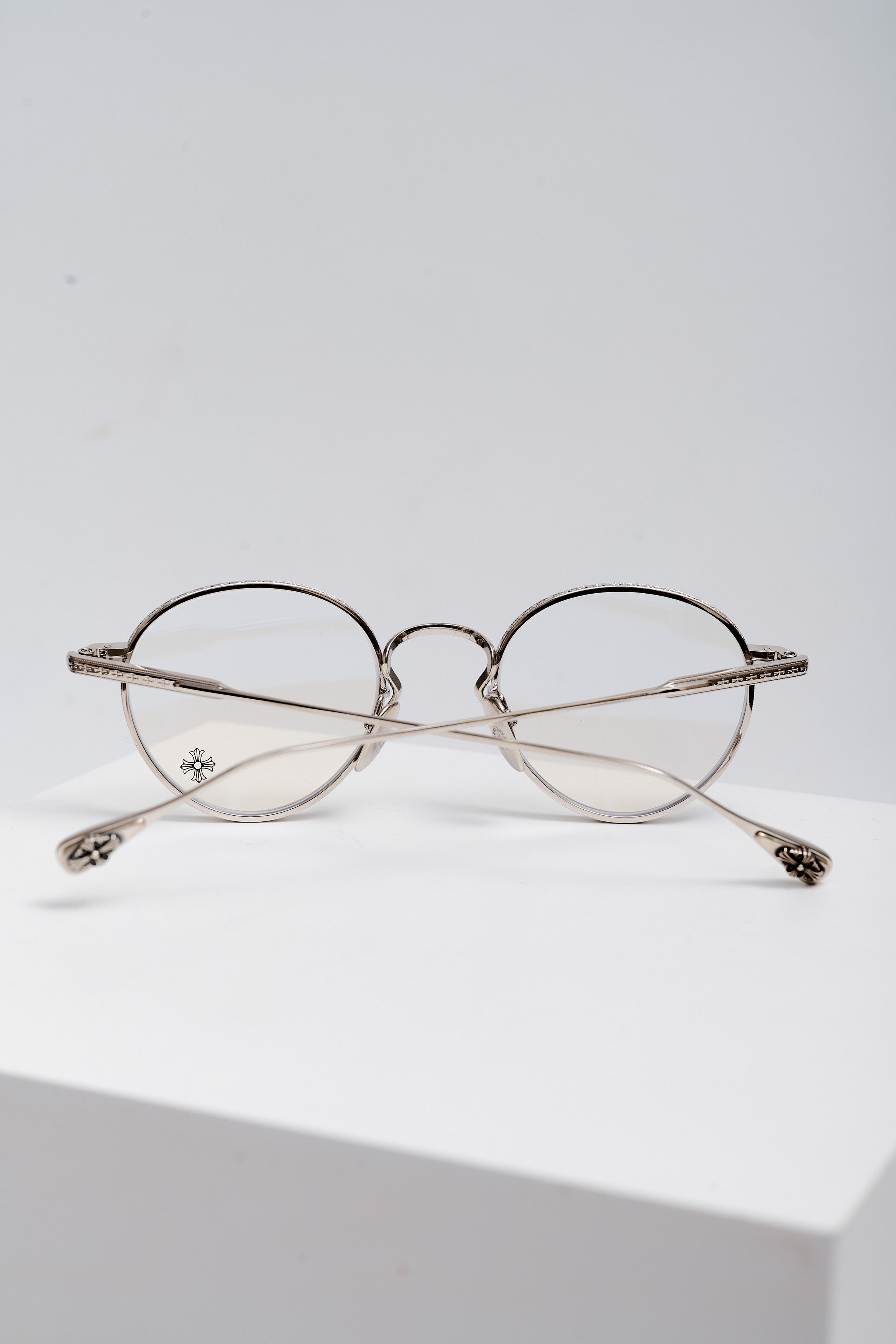 Chrome Hearts CHROME HEARTS THICK Size ONE SIZE - 5 Thumbnail