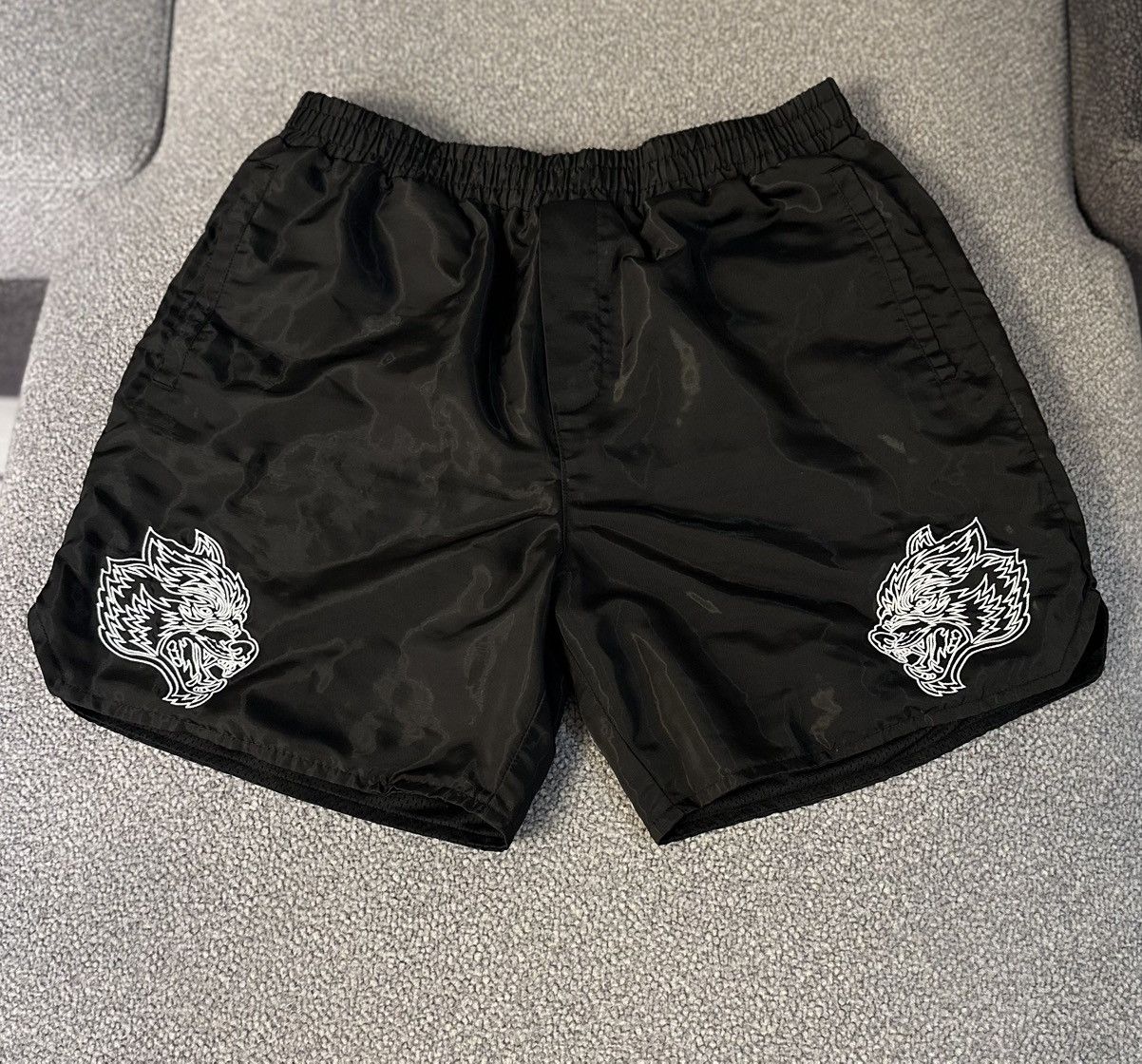 Darc Sport × Other Authentic Darc Sport Stage shorts | Grailed
