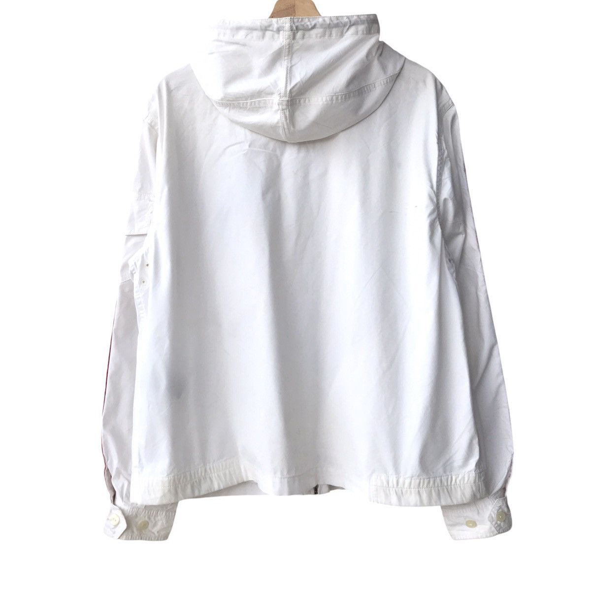 Polo Ralph Lauren × Ralph Lauren Polo Ralph Lauren RL Football Club Sportswear Jacket Size US L / EU 52-54 / 3 - 2 Thumbnail