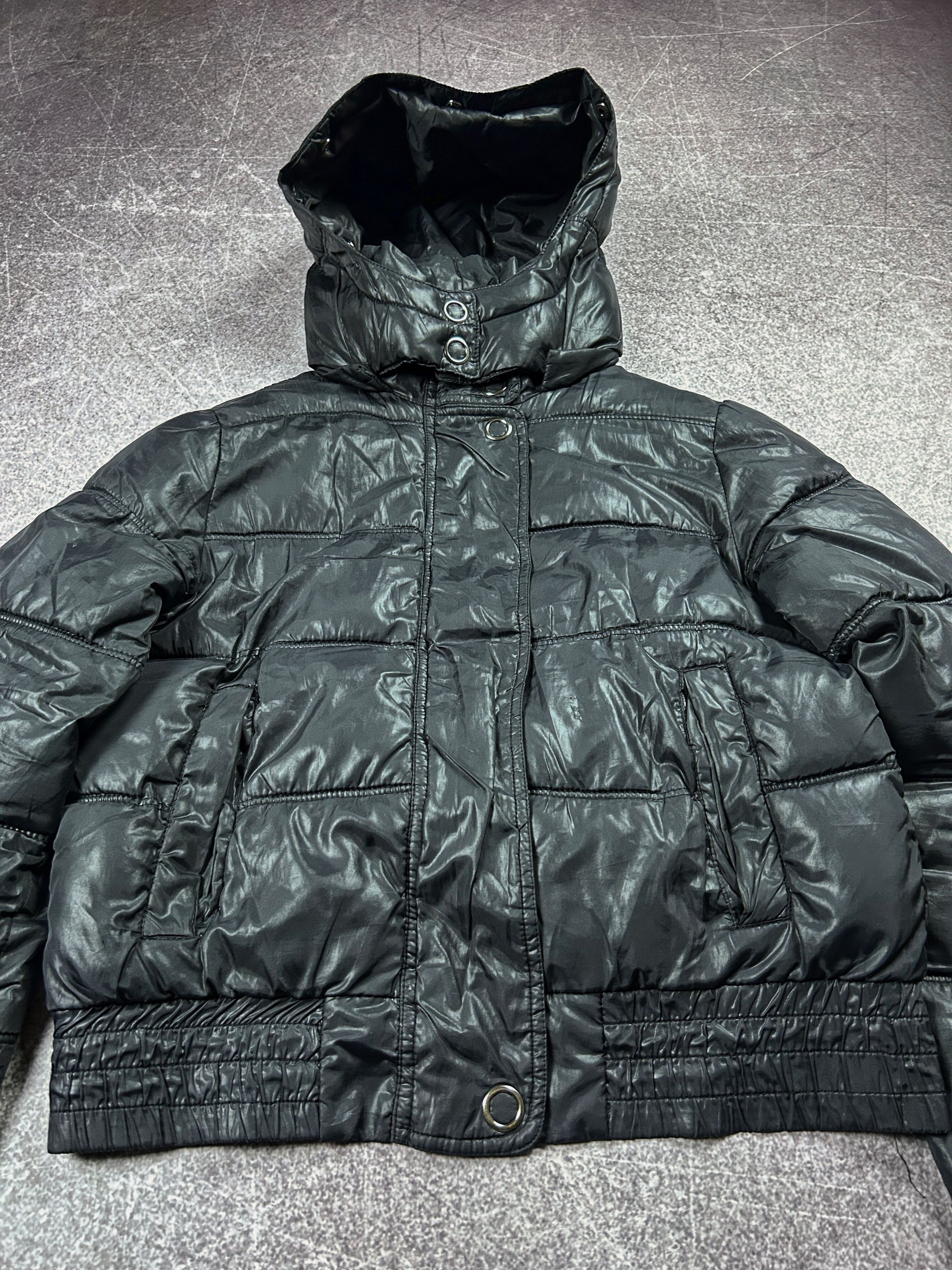 Designer Yohji Yamamoto Maison Margiela Opium Style Cargo Jacket Size US M / EU 48-50 / 2 - 5 Thumbnail
