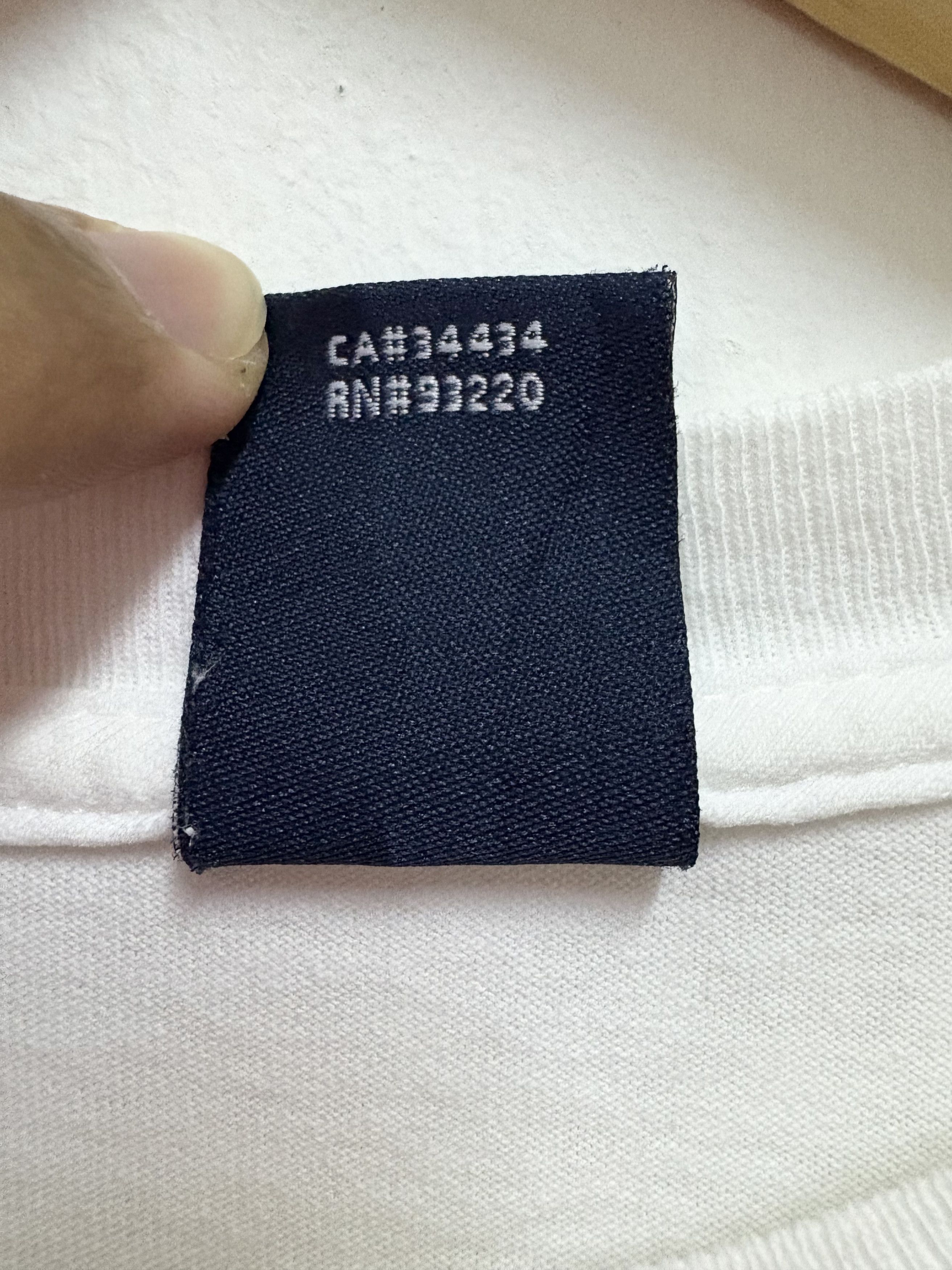 DC 2000's DC Skateboard Ripoff Vintage Stussy Worldwide T-Shirt Size US M / EU 48-50 / 2 - 10 Thumbnail