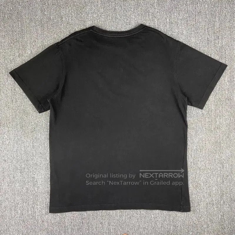 Dior Dior Women's Black Cotton T. Size L / US 10 / IT 46 - 3 Thumbnail