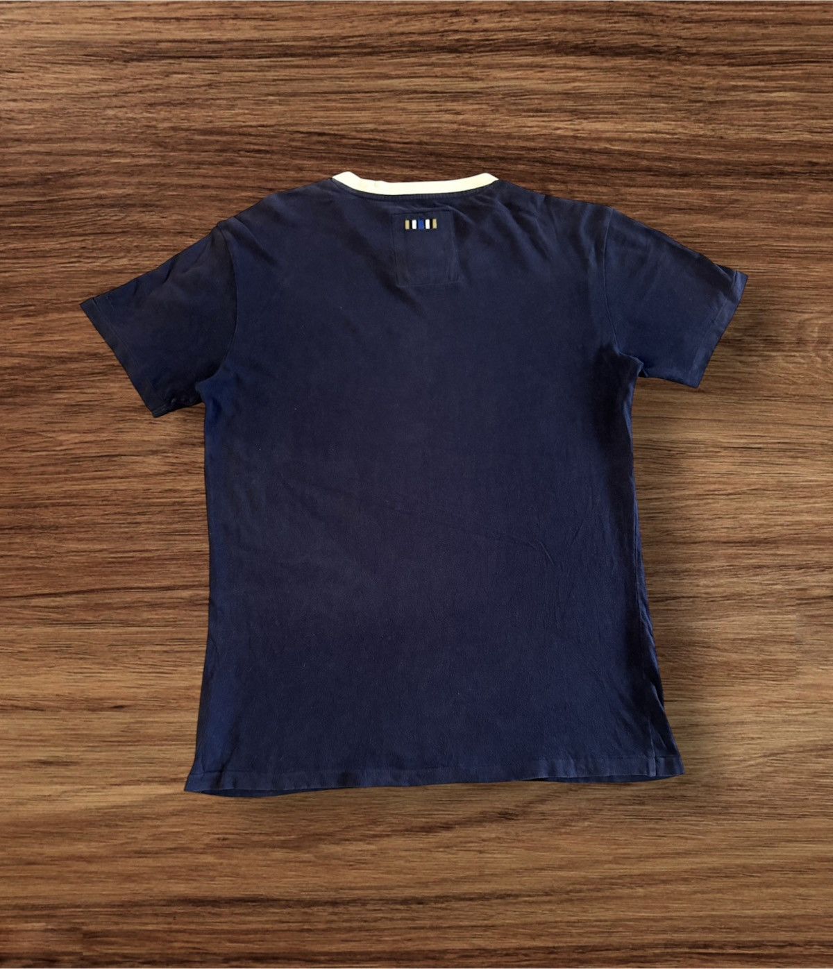 G-Star G-Star Raw T-Shirt Size US L / EU 52-54 / 3 - 2 Thumbnail