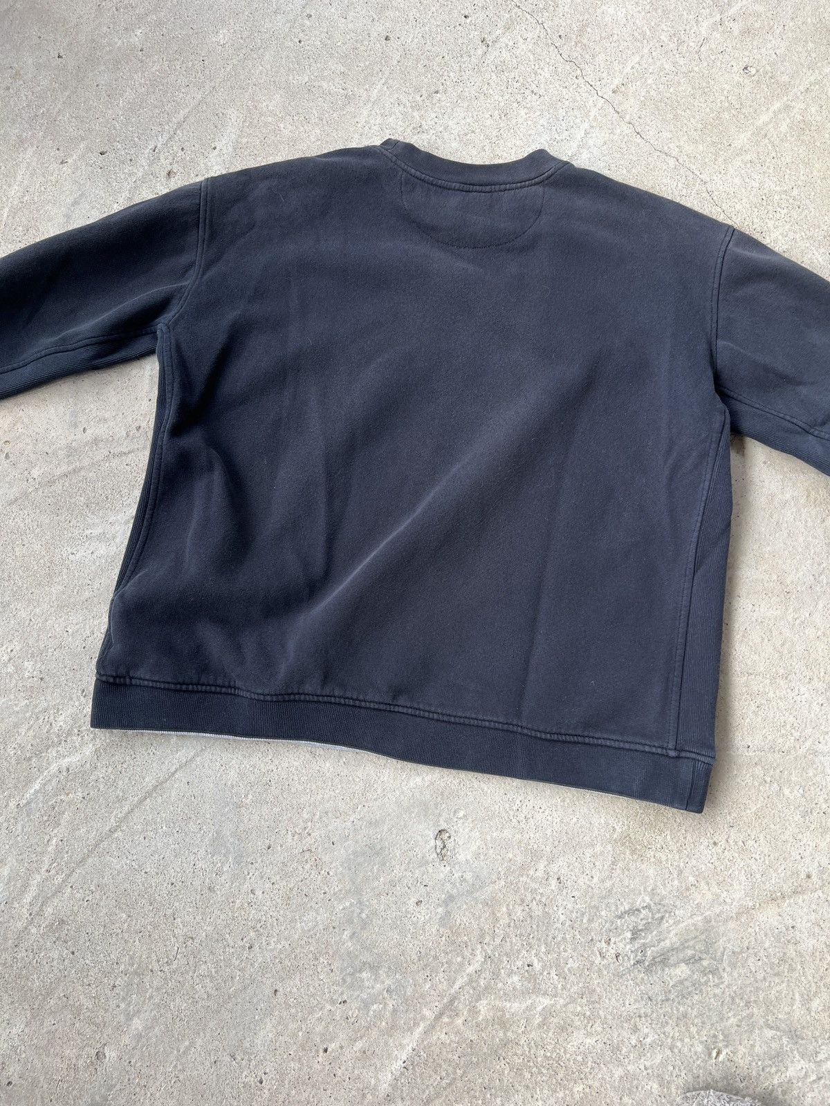 Nike Nike Vintage Sweatshirt Size US L / EU 52-54 / 3 - 7 Thumbnail