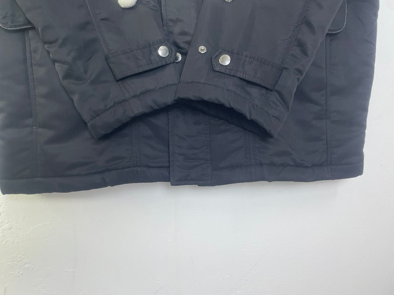 Designer × Lyle & Scott Lyle & Scott Men Jacket Size US XL / EU 56 / 4 - 5 Thumbnail