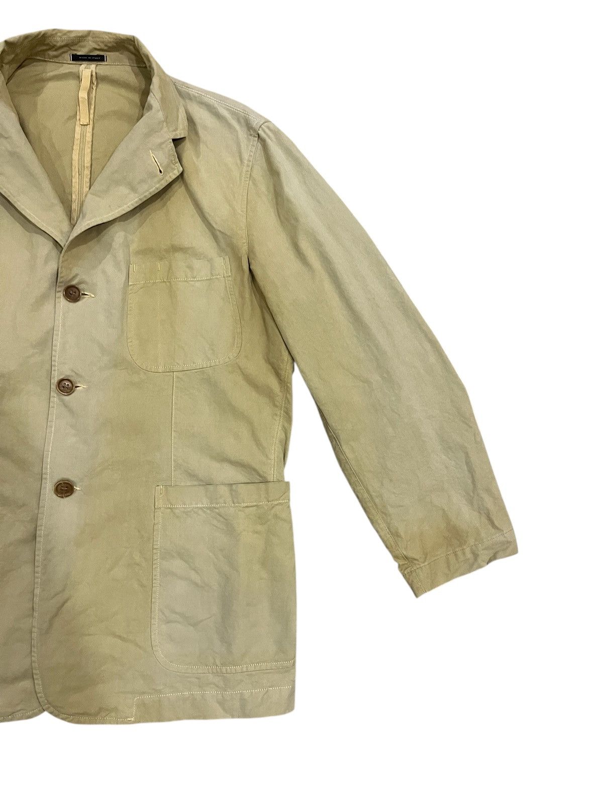 C.P. Company vintage C.P COMPANY SPORTSWEAR JAKET Size US M / EU 48-50 / 2 - 4 Thumbnail